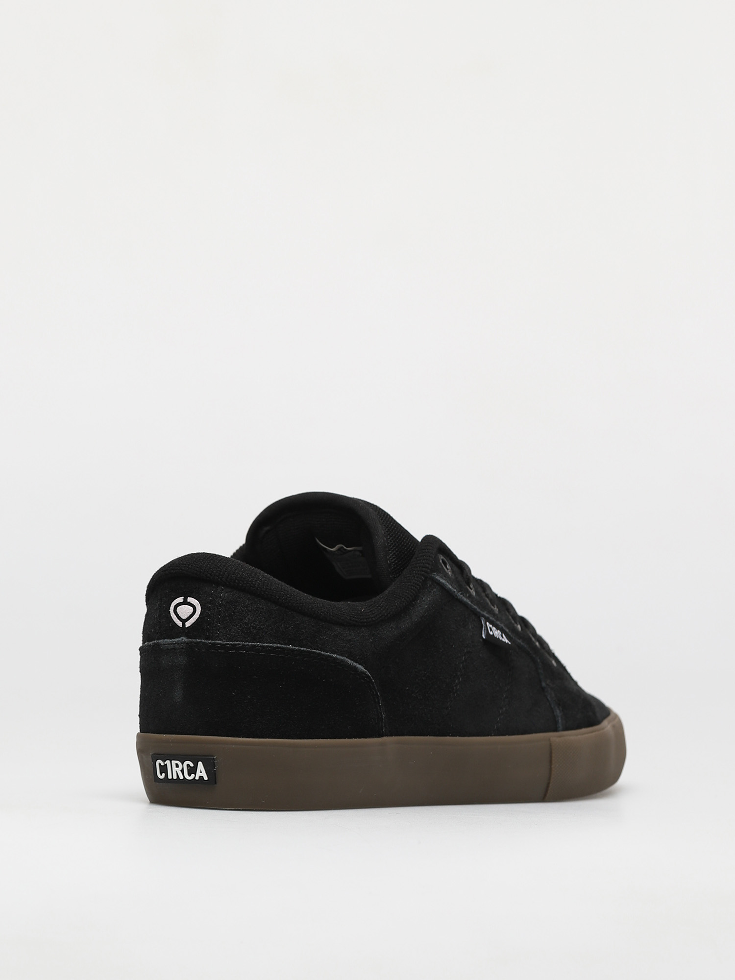 Buty Circa Cero (black/gum)