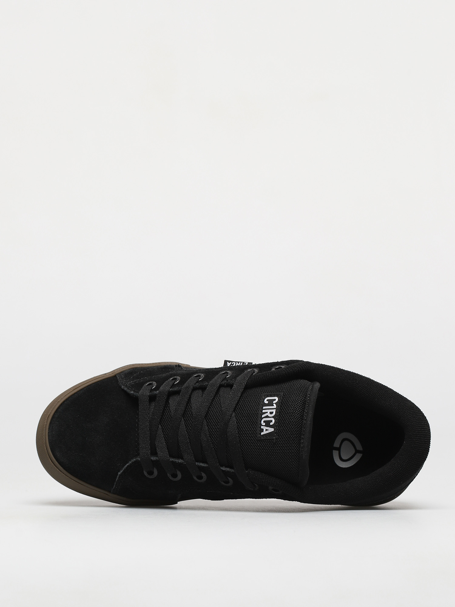 Buty Circa Cero (black/gum)
