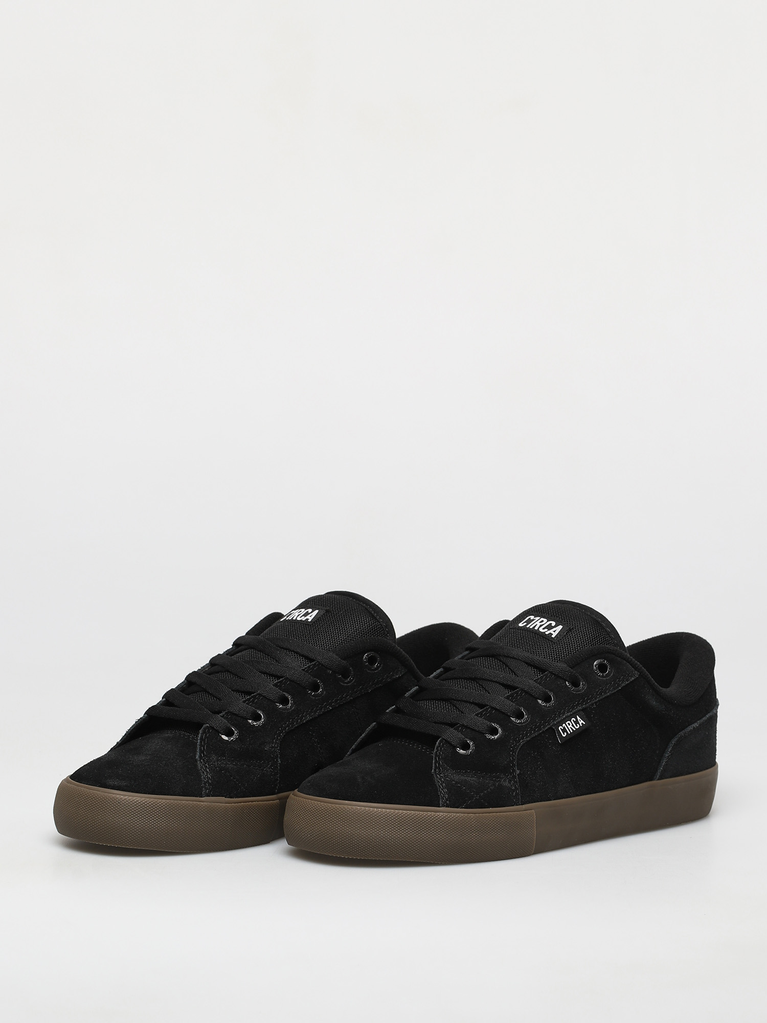 Buty Circa Cero (black/gum)