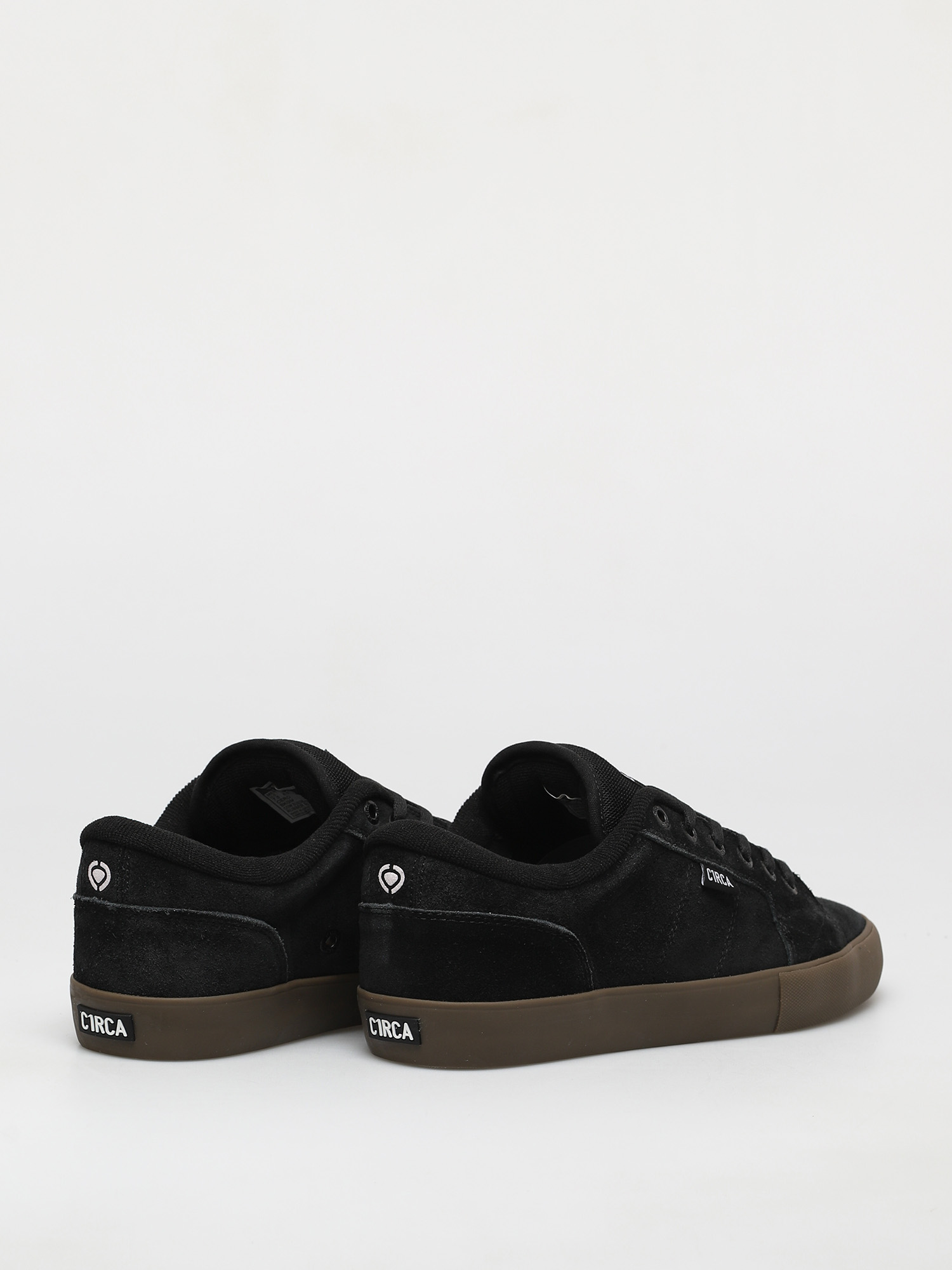 Buty Circa Cero (black/gum)
