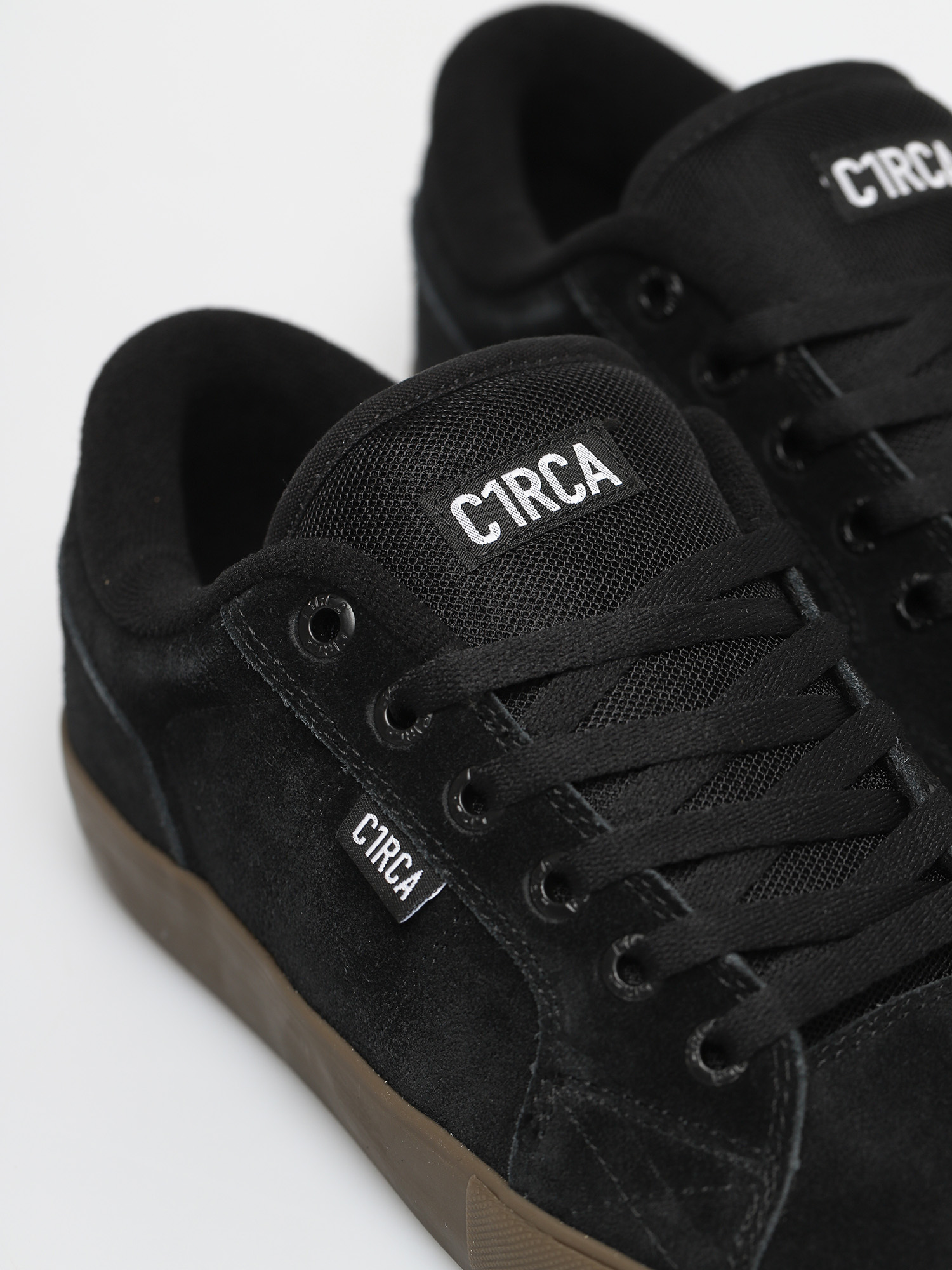 Buty Circa Cero (black/gum)