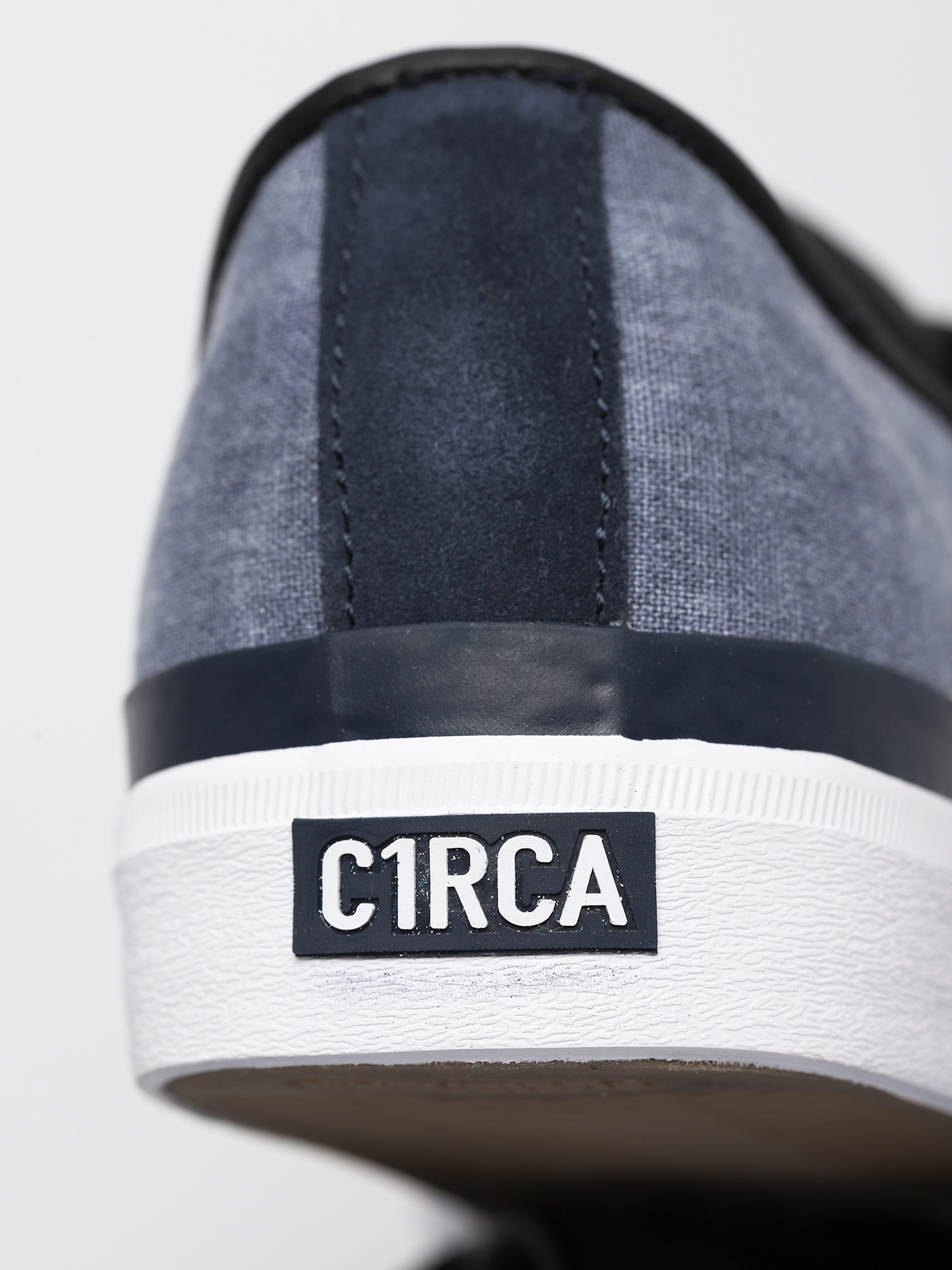 Buty Circa Kingsley (blue night/white)