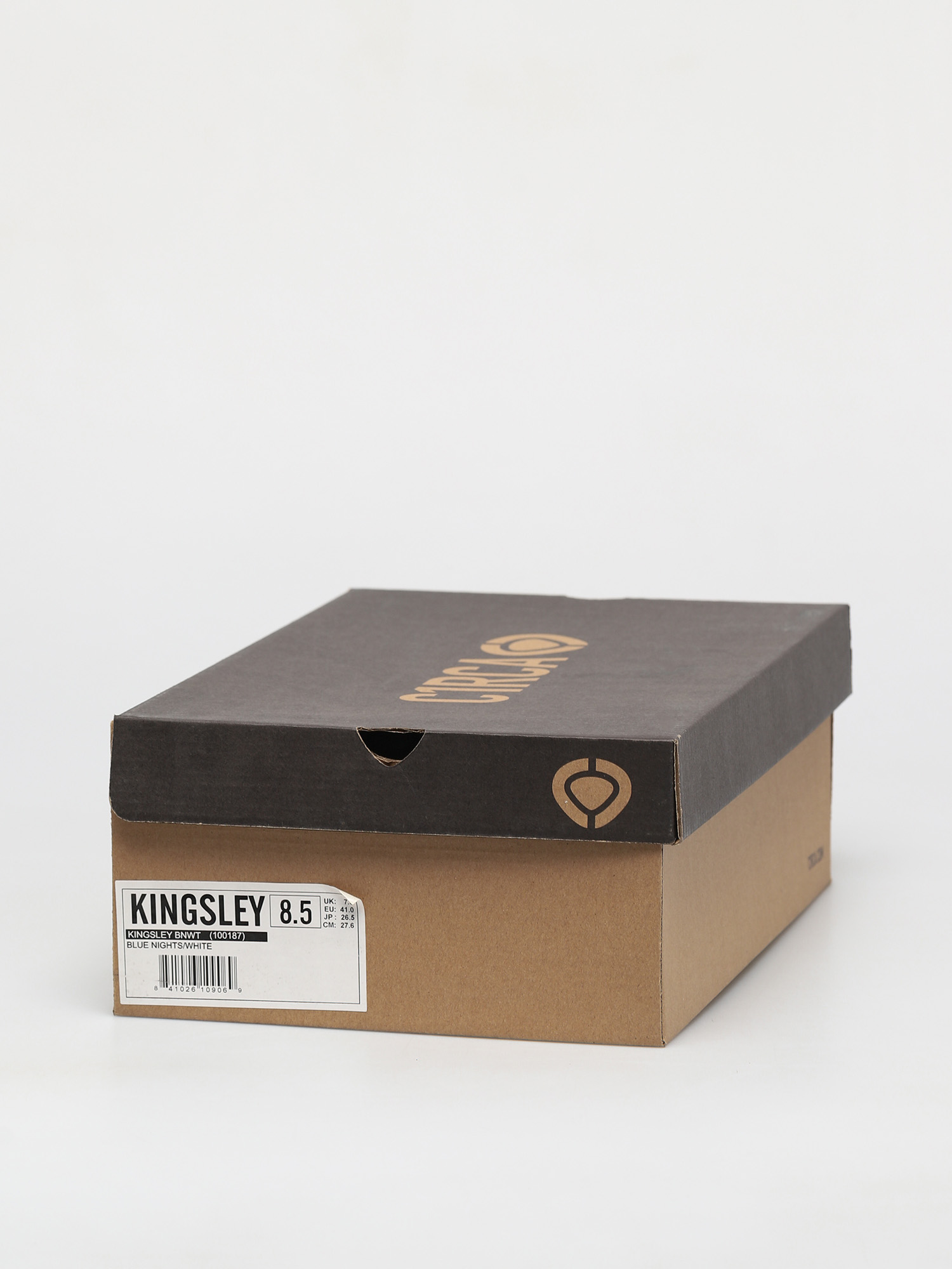 Buty Circa Kingsley (blue night/white)