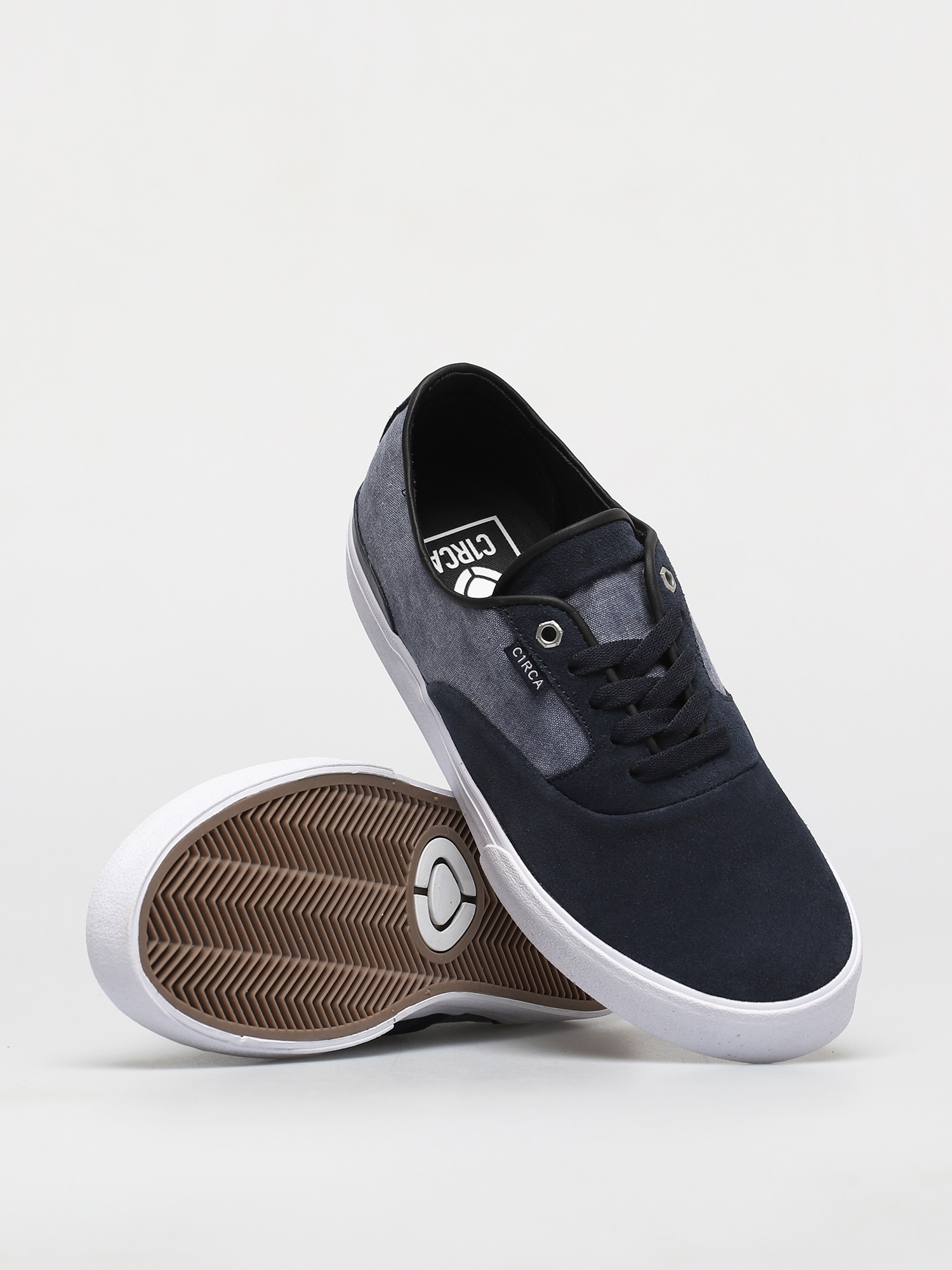 Buty Circa Kingsley (blue night/white)