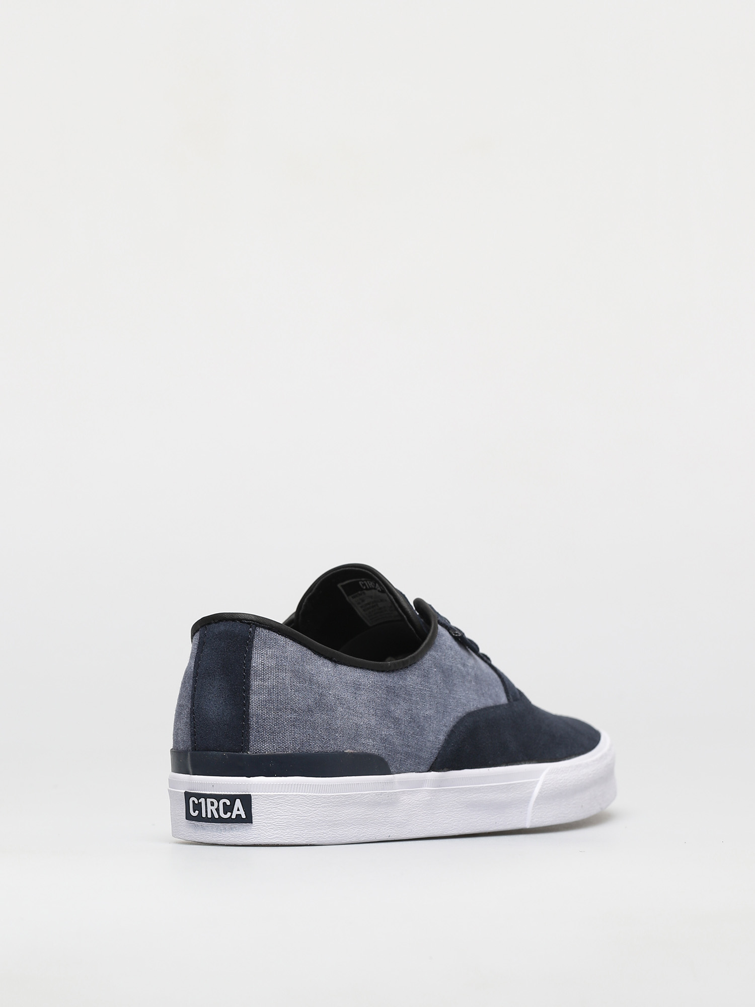 Buty Circa Kingsley (blue night/white)