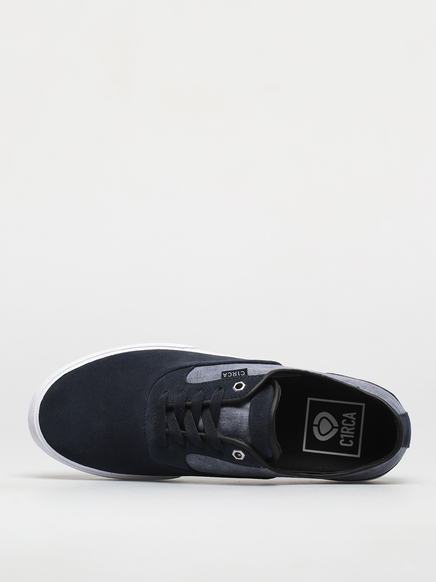Buty Circa Kingsley (blue night/white)