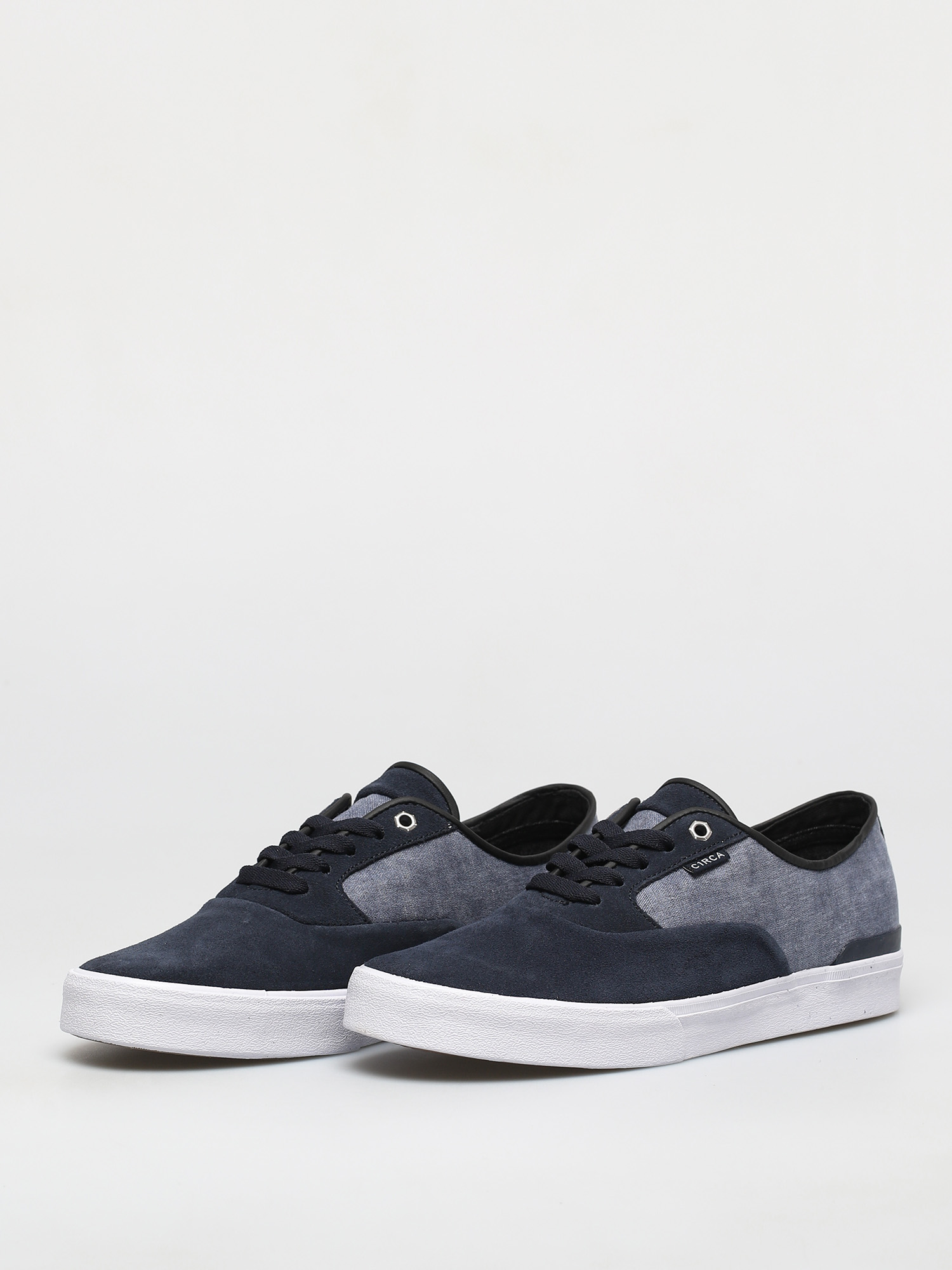 Buty Circa Kingsley (blue night/white)