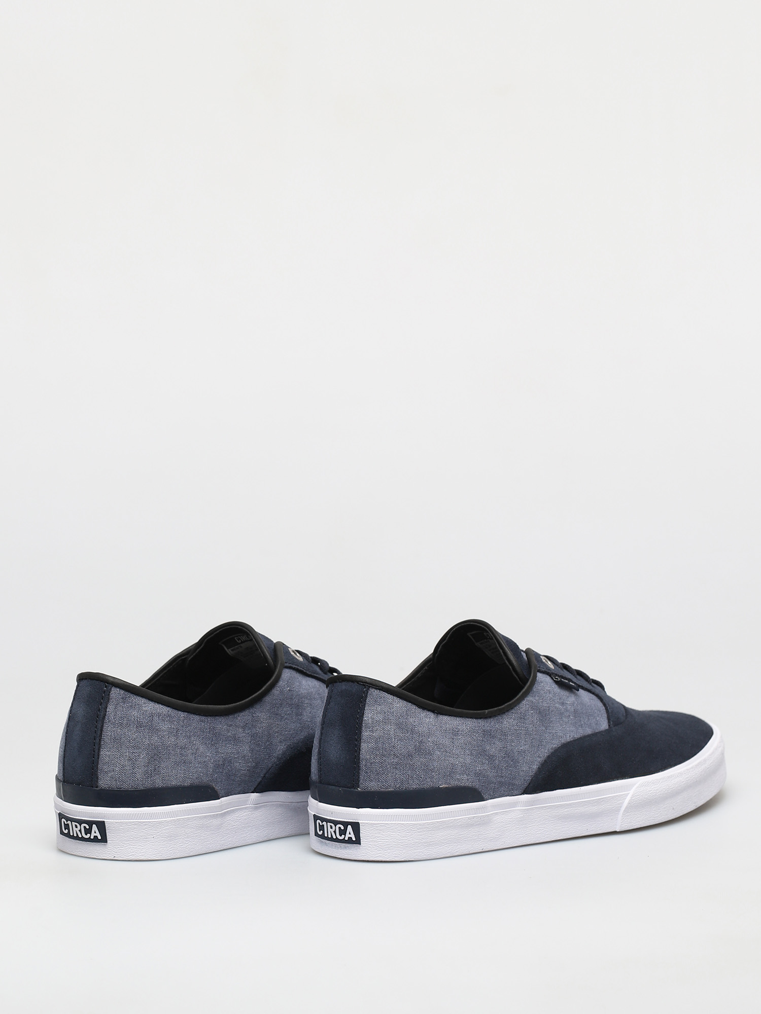 Buty Circa Kingsley (blue night/white)