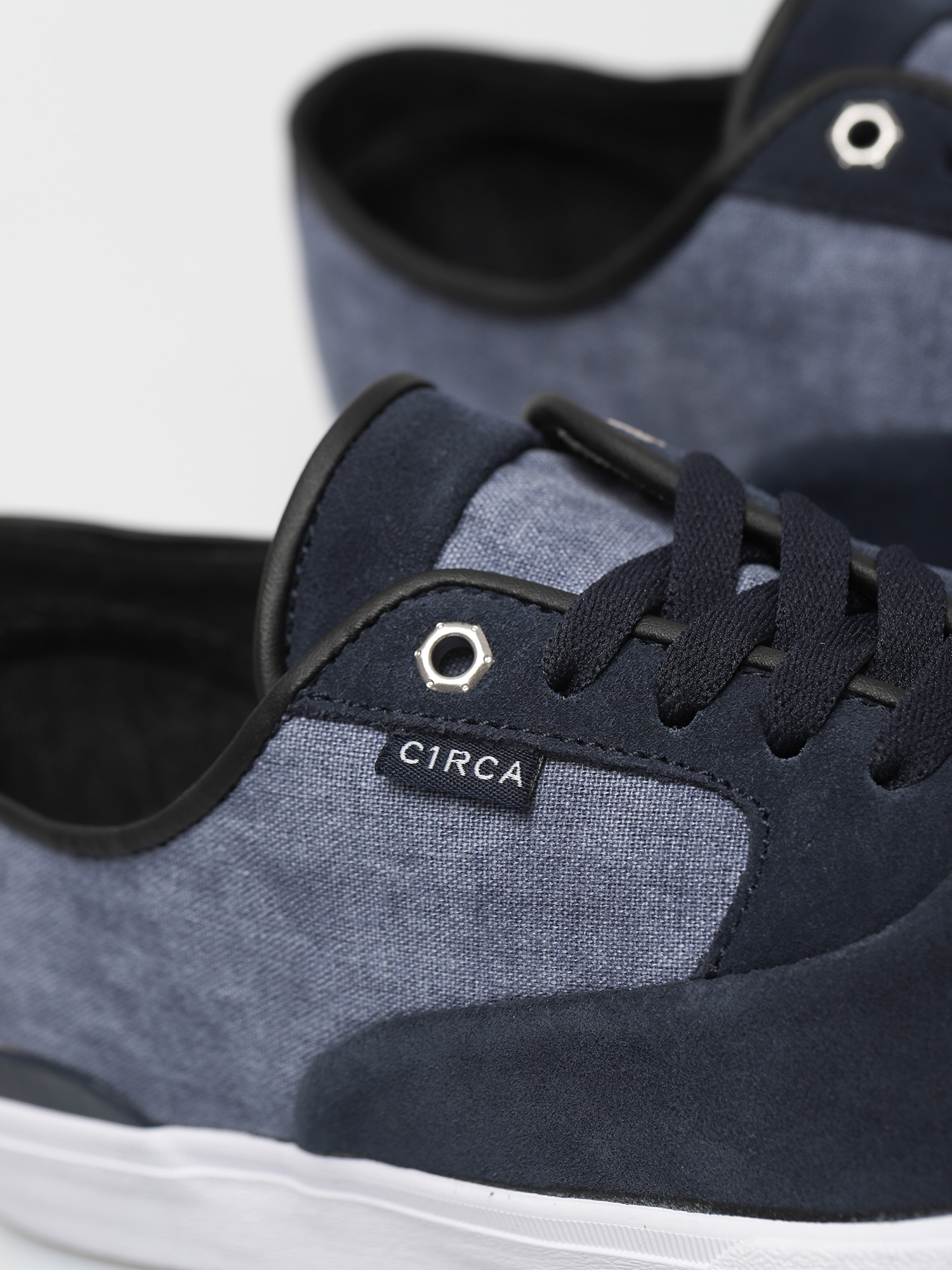 Buty Circa Kingsley (blue night/white)