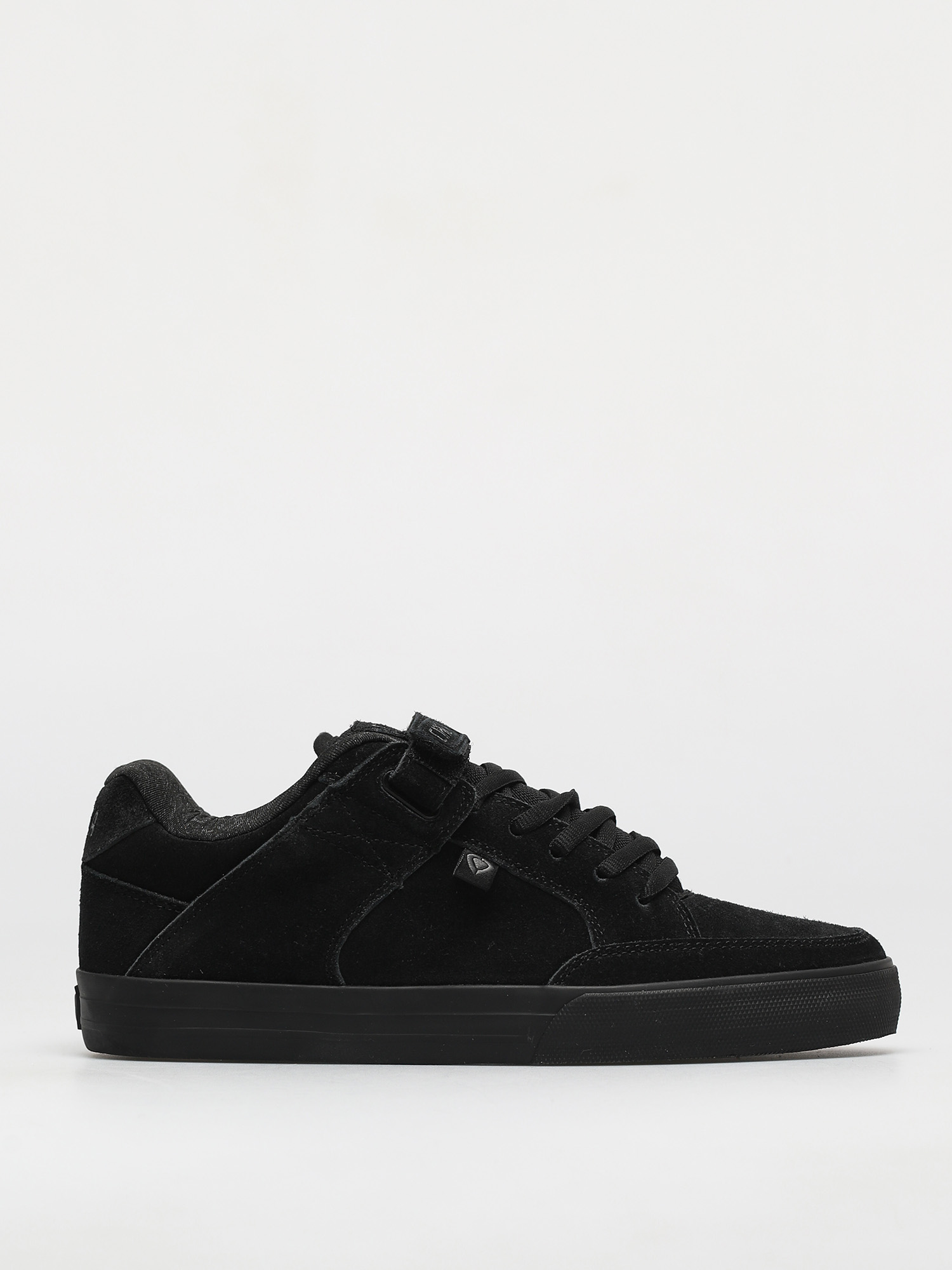 Buty Circa 205 Vulc (black/black)