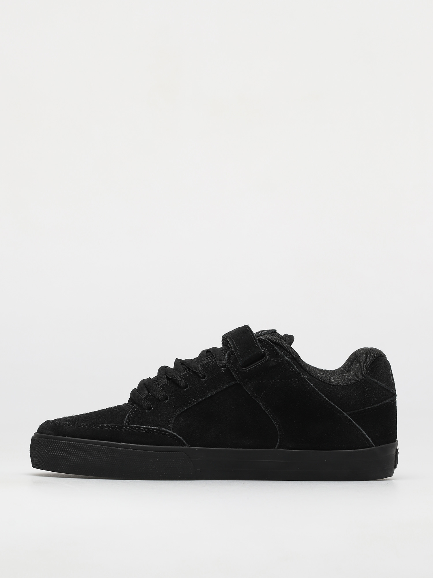 Buty Circa 205 Vulc (black/black)