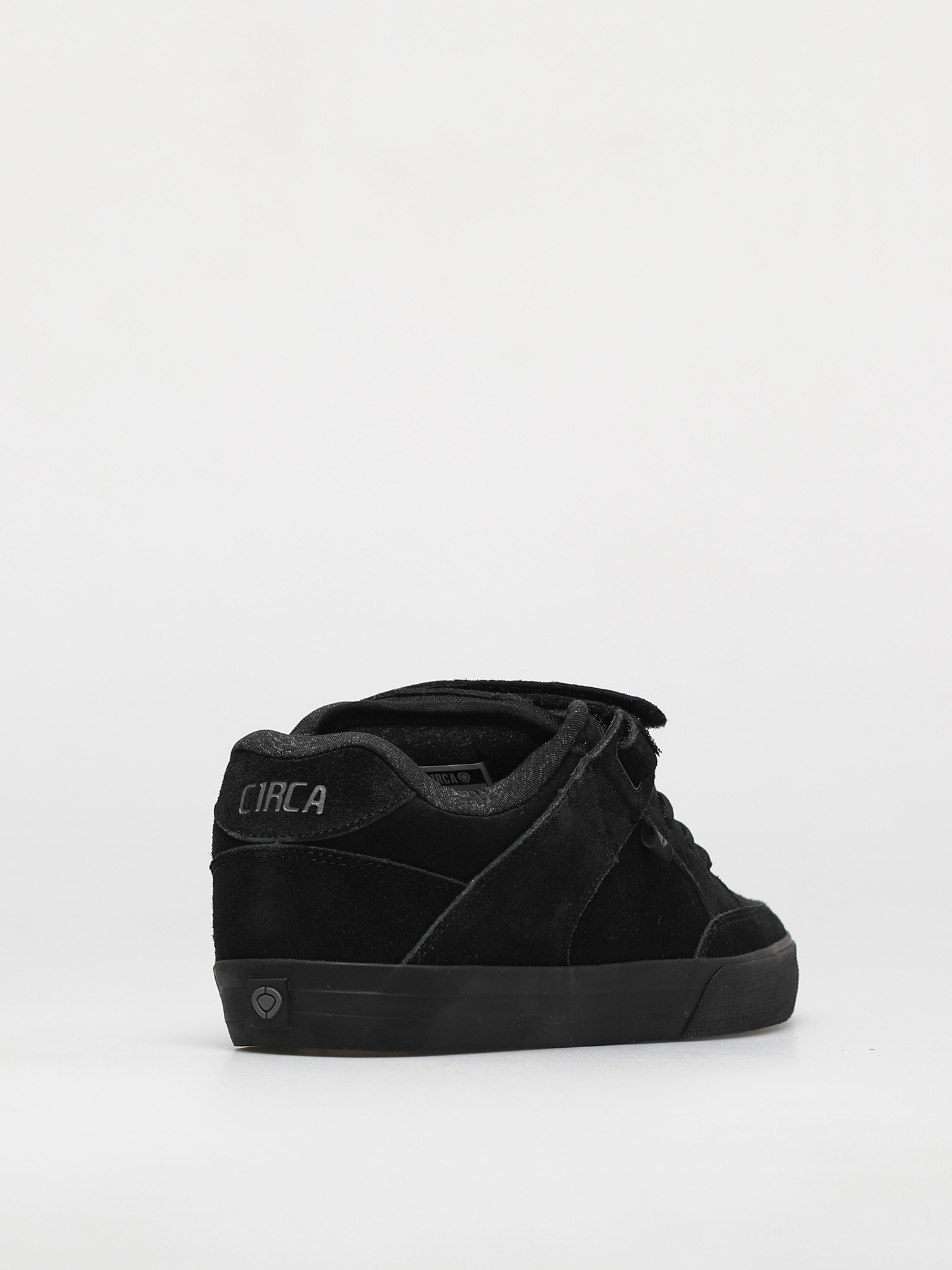 Buty Circa 205 Vulc (black/black)