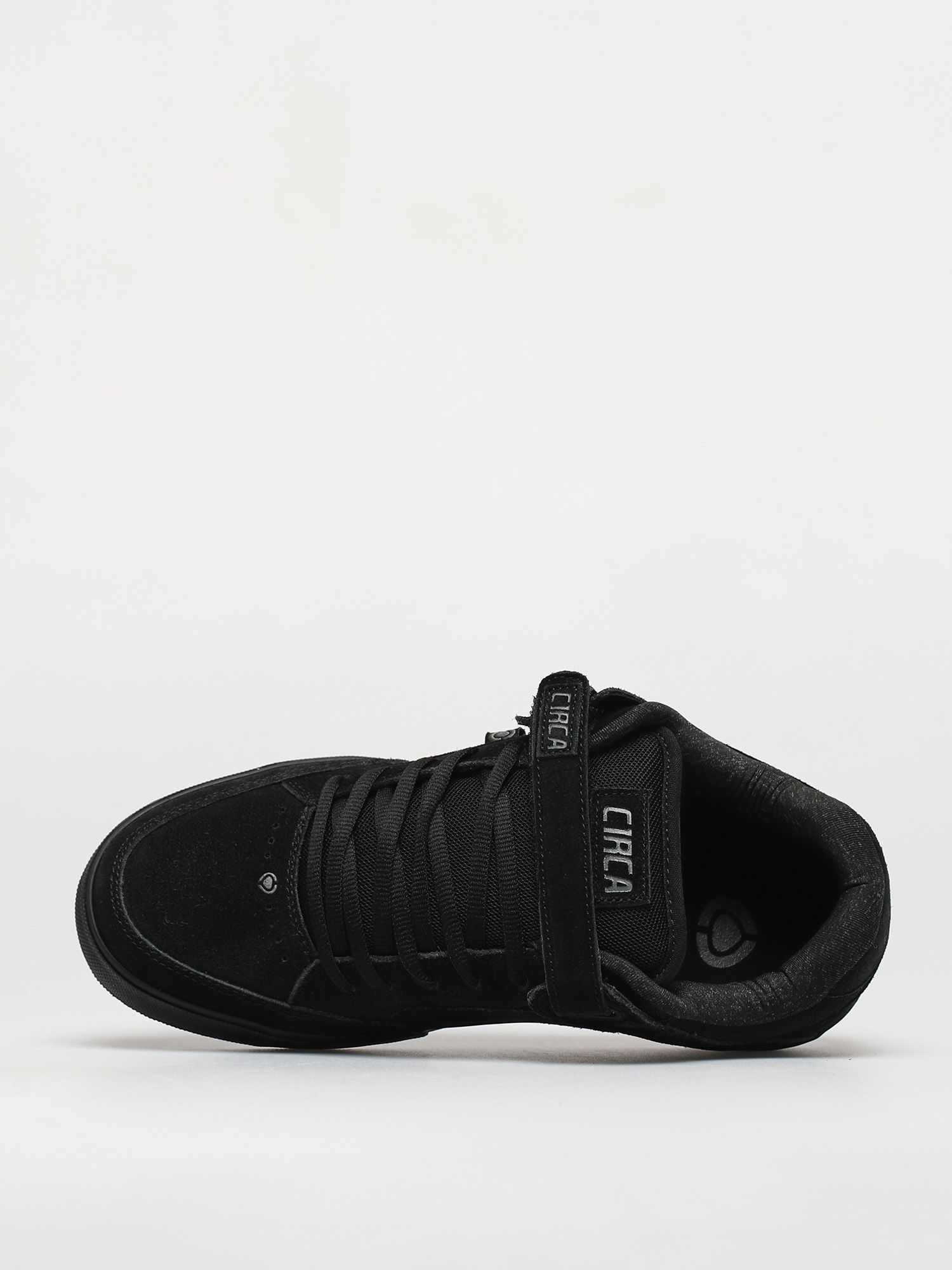 Buty Circa 205 Vulc (black/black)