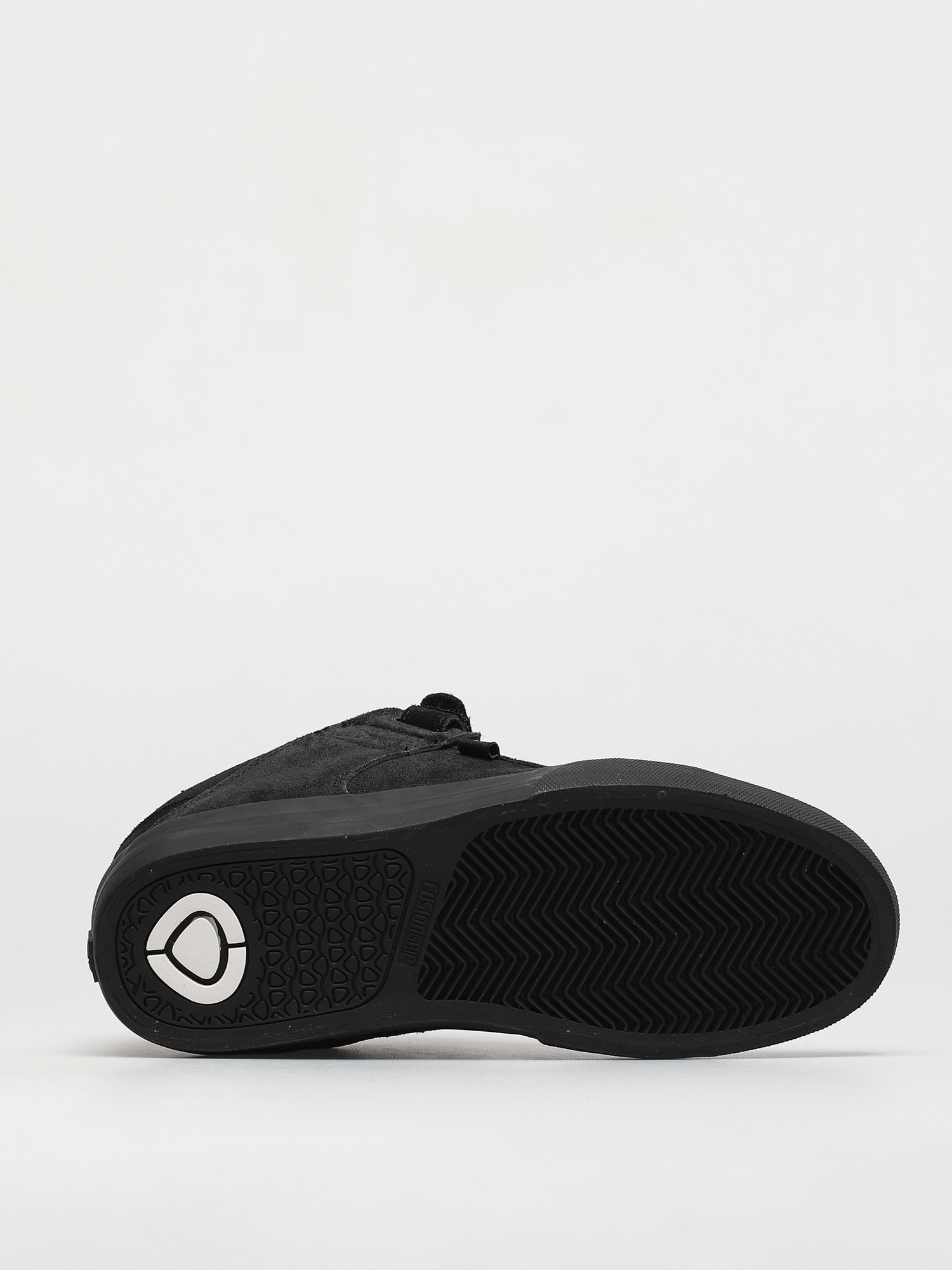Buty Circa 205 Vulc (black/black)