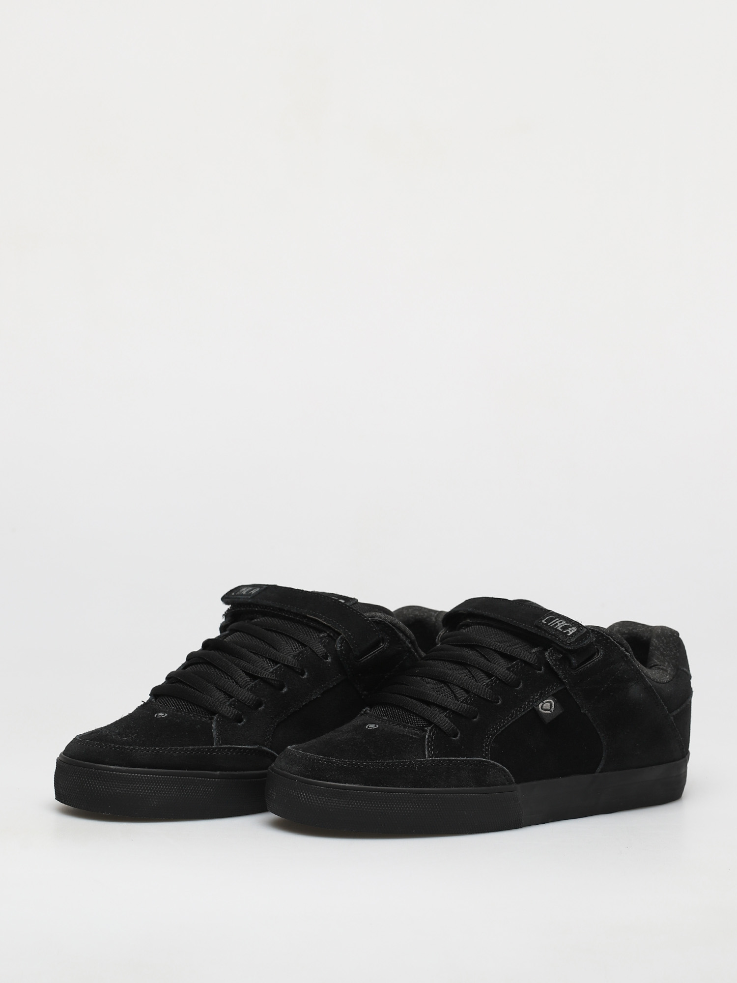 Buty Circa 205 Vulc (black/black)