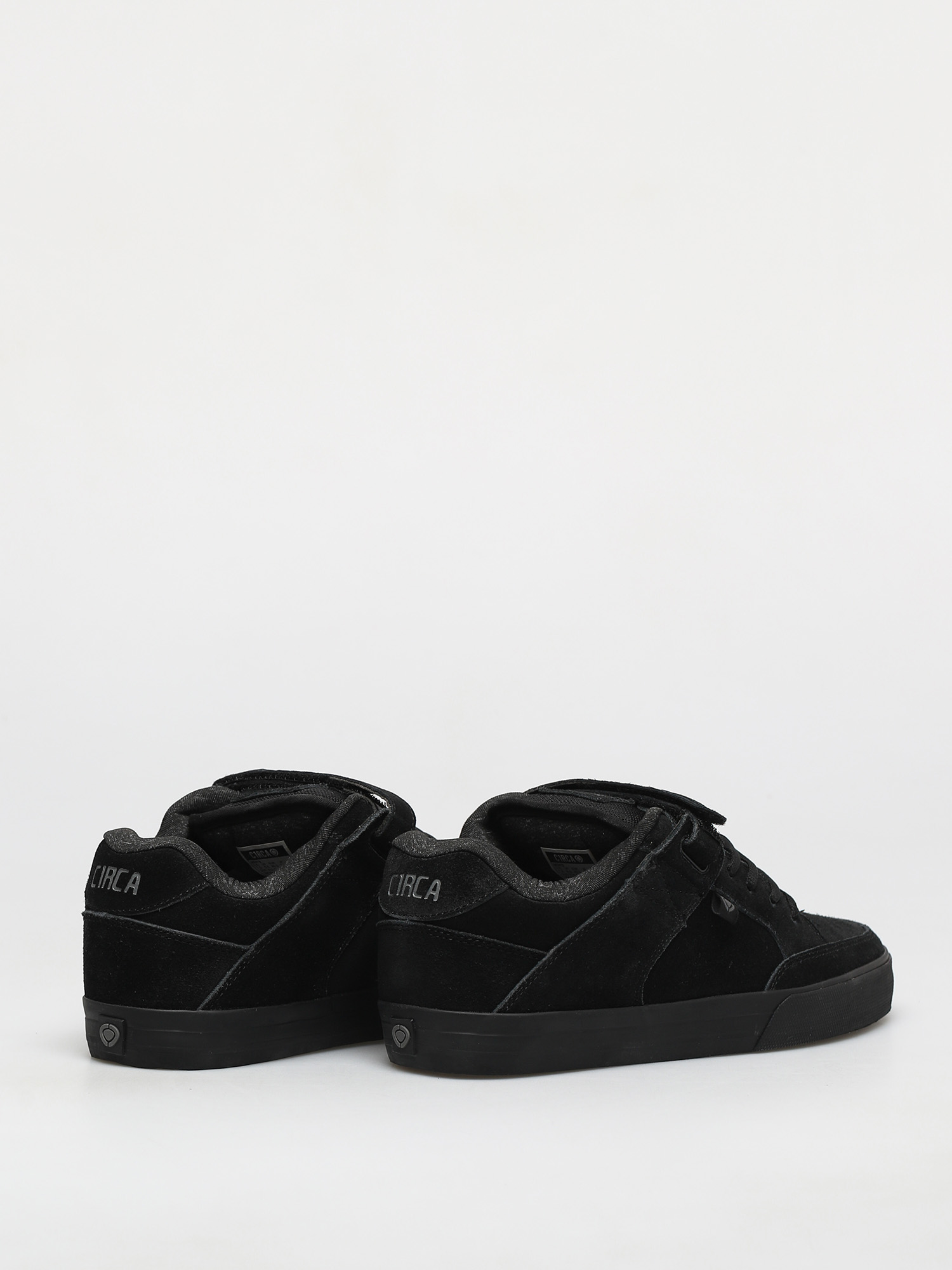 Buty Circa 205 Vulc (black/black)