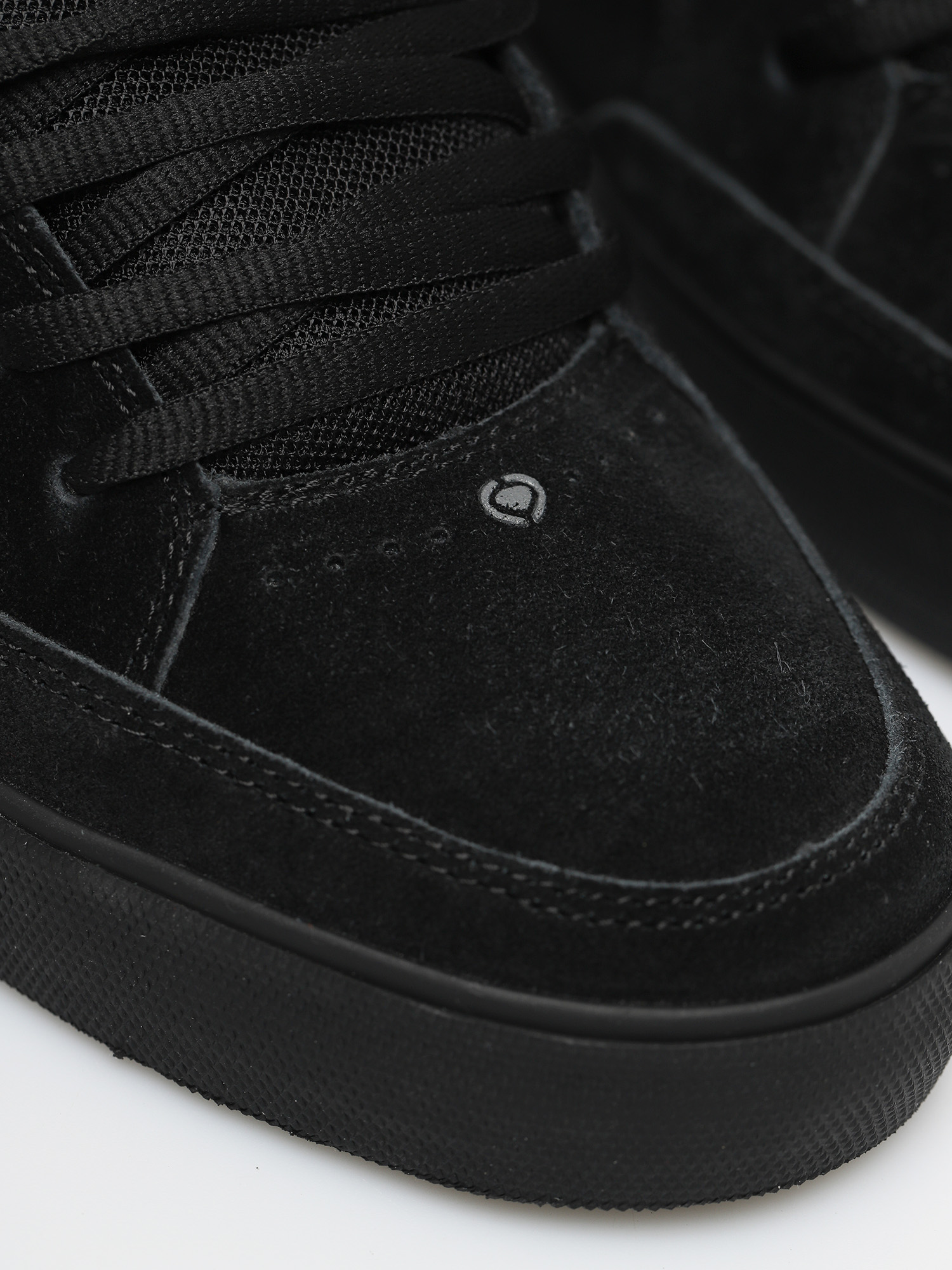 Buty Circa 205 Vulc (black/black)