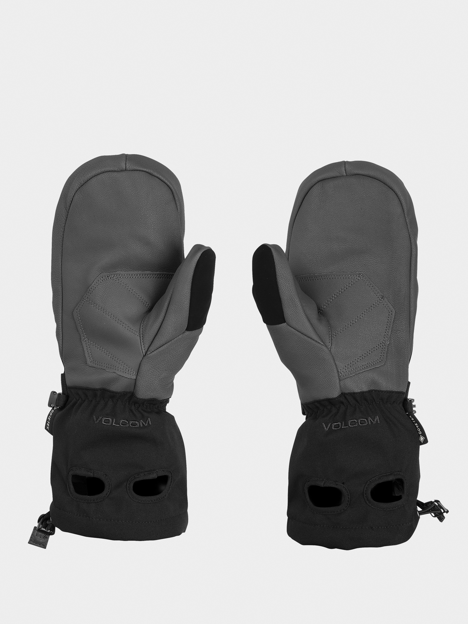 Rękawice Volcom 91 Gore Tex Mitt (black)