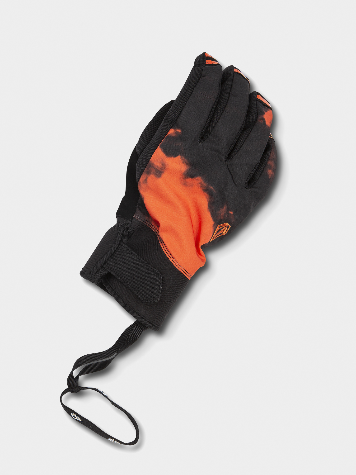 Rękawice Volcom Vco Nyle (magma smoke)