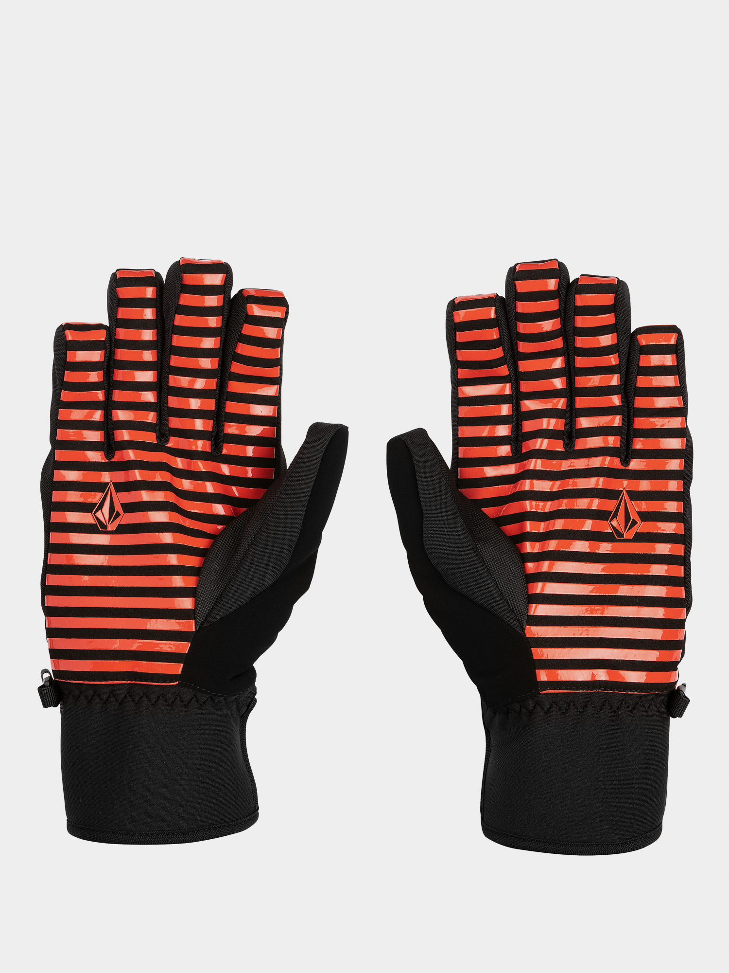 Rękawice Volcom Vco Nyle (magma smoke)