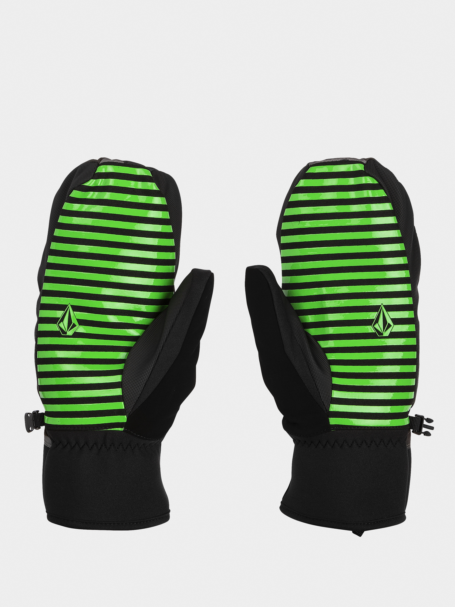 Rękawice Volcom Vco Nyle Mitt (army)