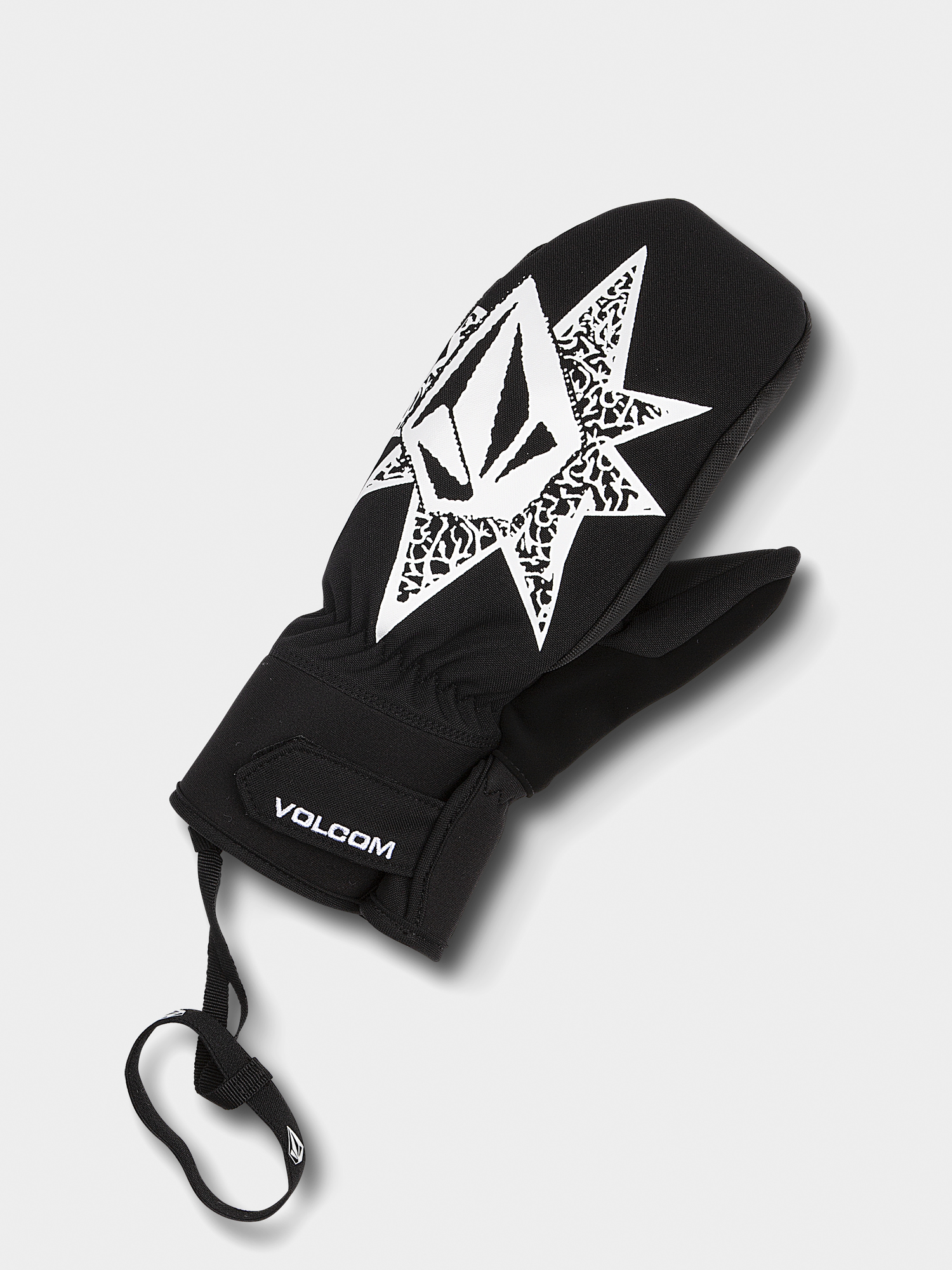 Rękawice Volcom Vco Nyle Mitt (black)