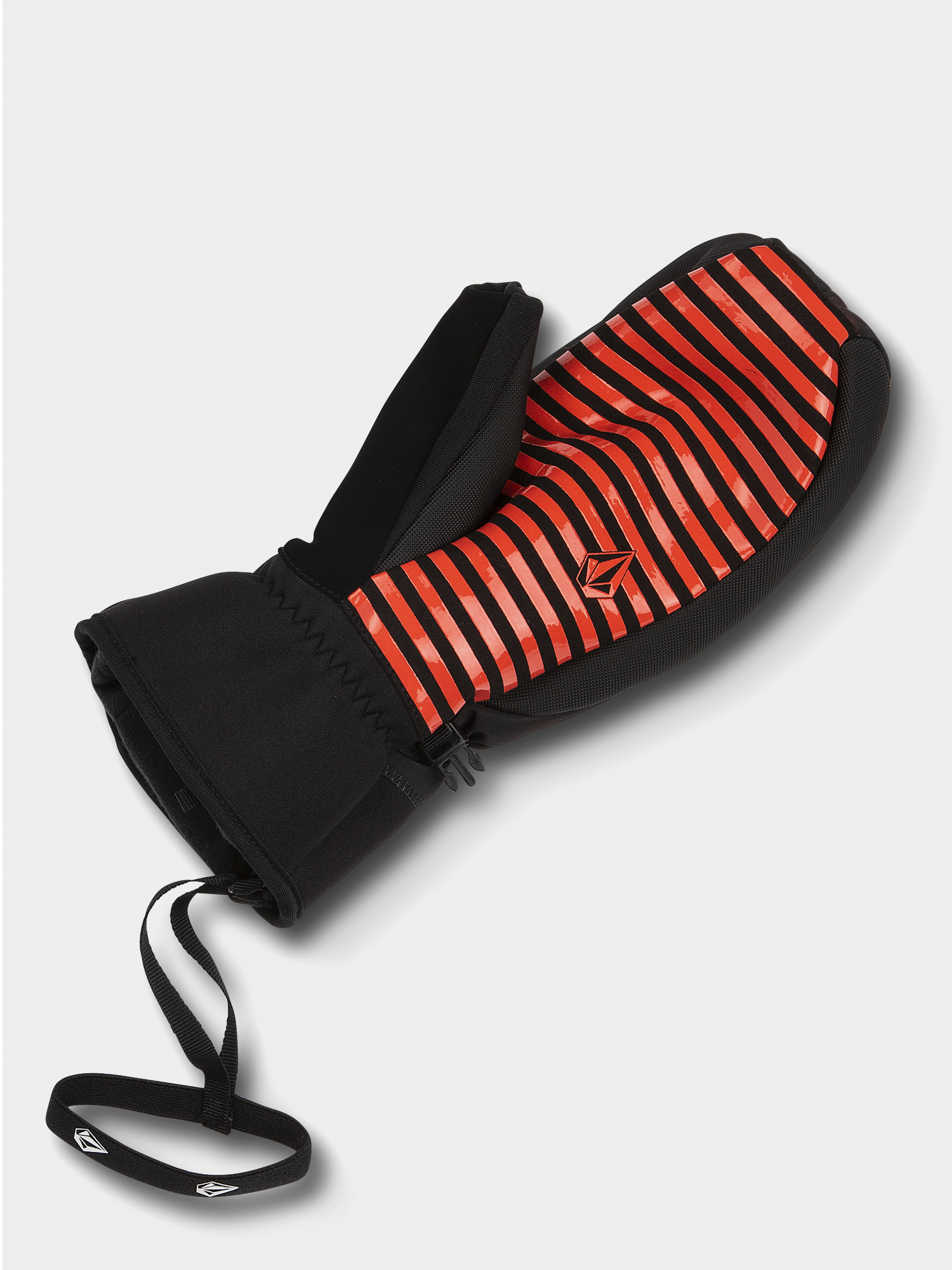 Rękawice Volcom Vco Nyle Mitt (magma smoke)