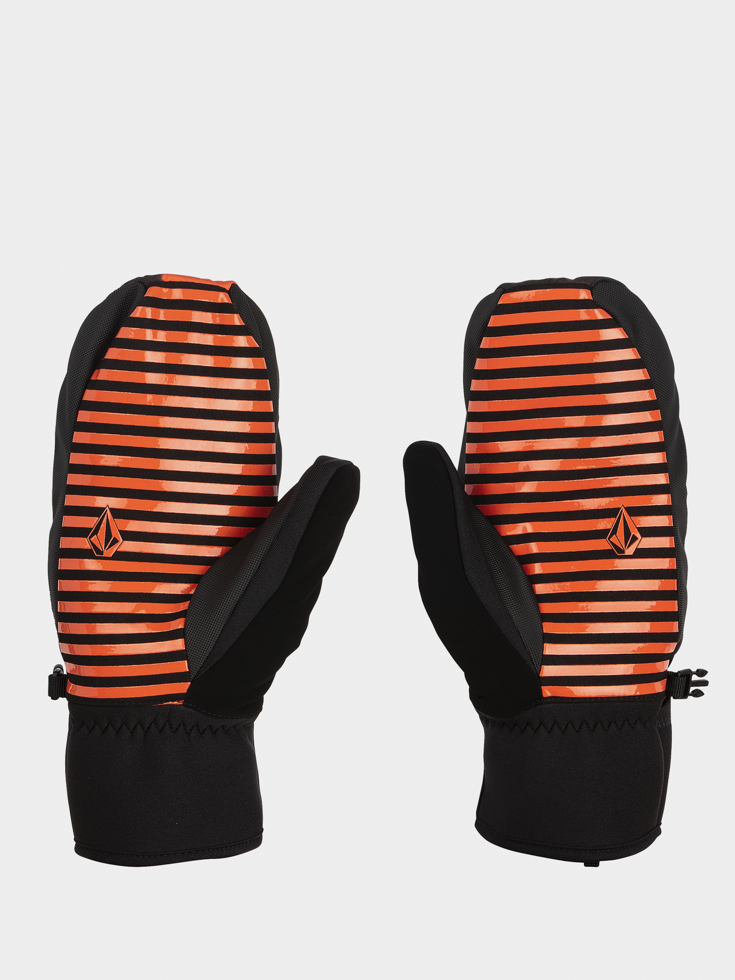 Rękawice Volcom Vco Nyle Mitt (magma smoke)