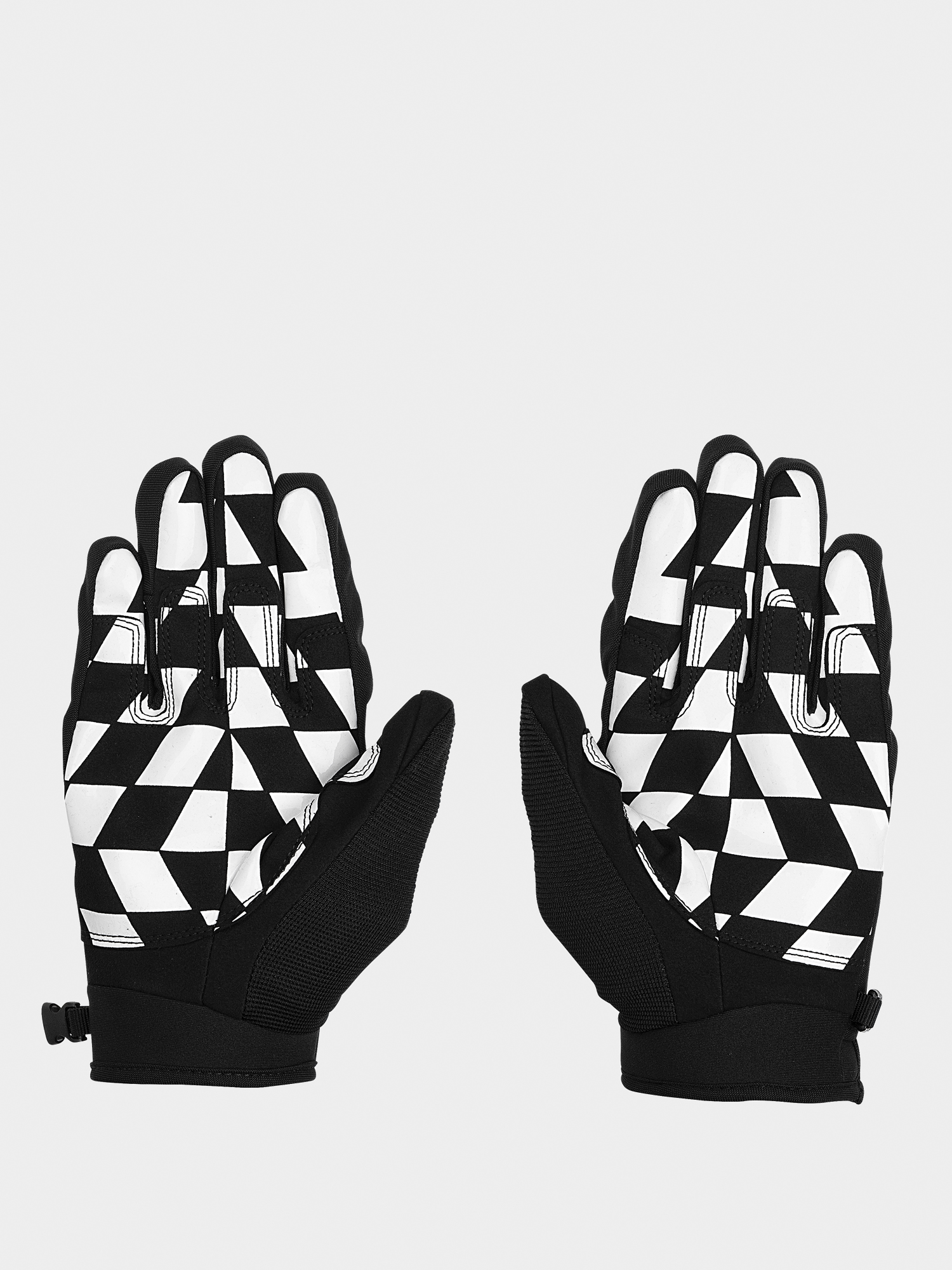Rękawice Volcom Vco Crail (black)