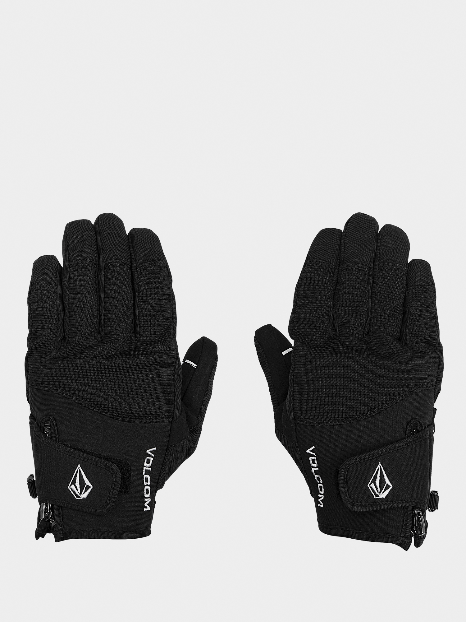 Rękawice Volcom Vco Crail (black)