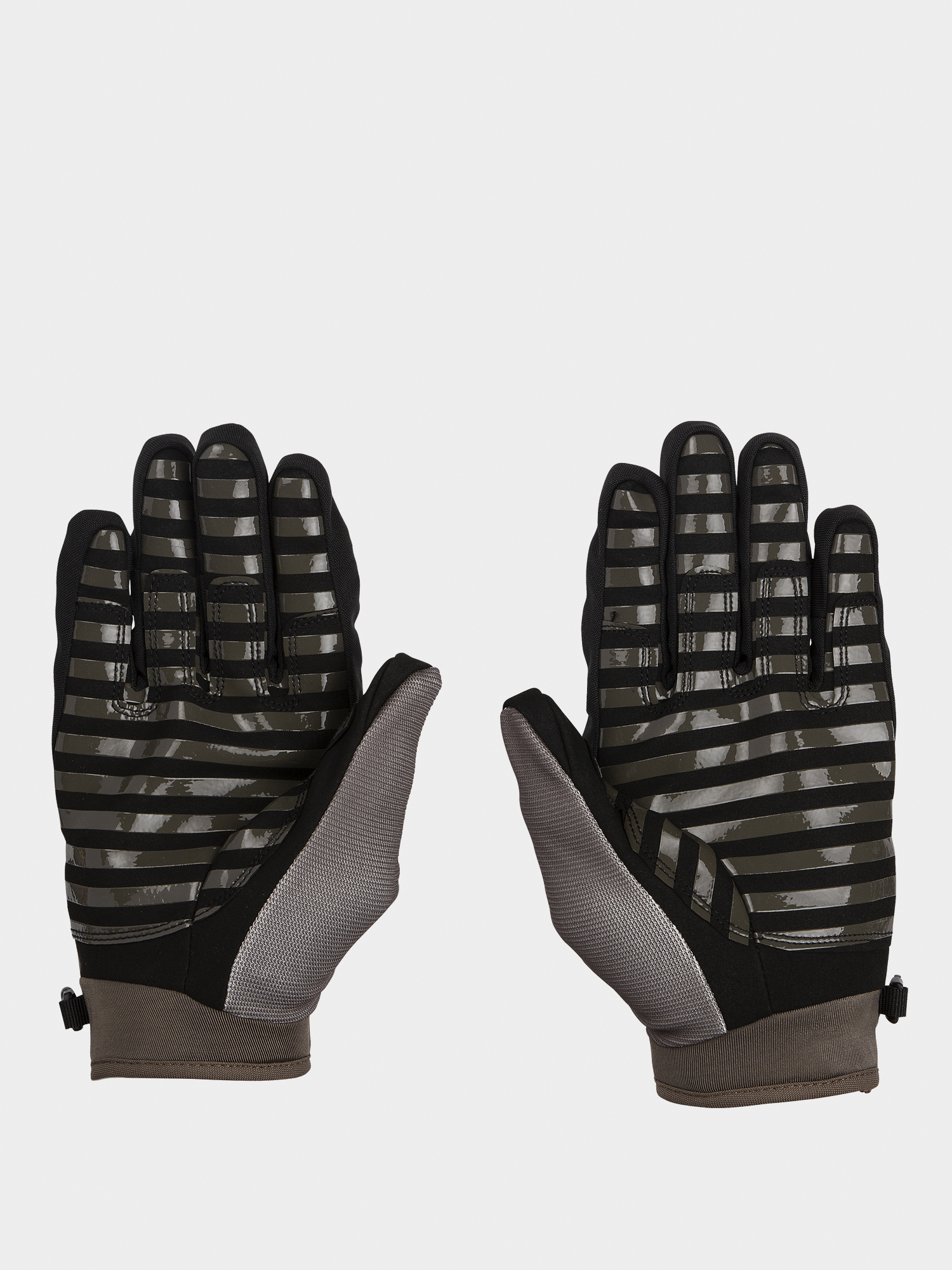 Rękawice Volcom Vco Crail (dark teak)