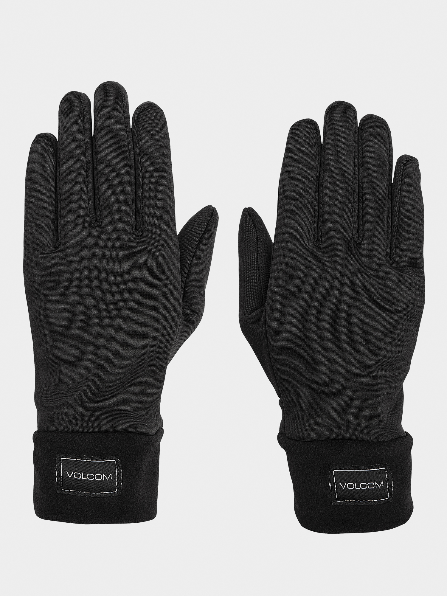 Rękawice Volcom Skye Gore Tex Over Mitt Wmn (black)