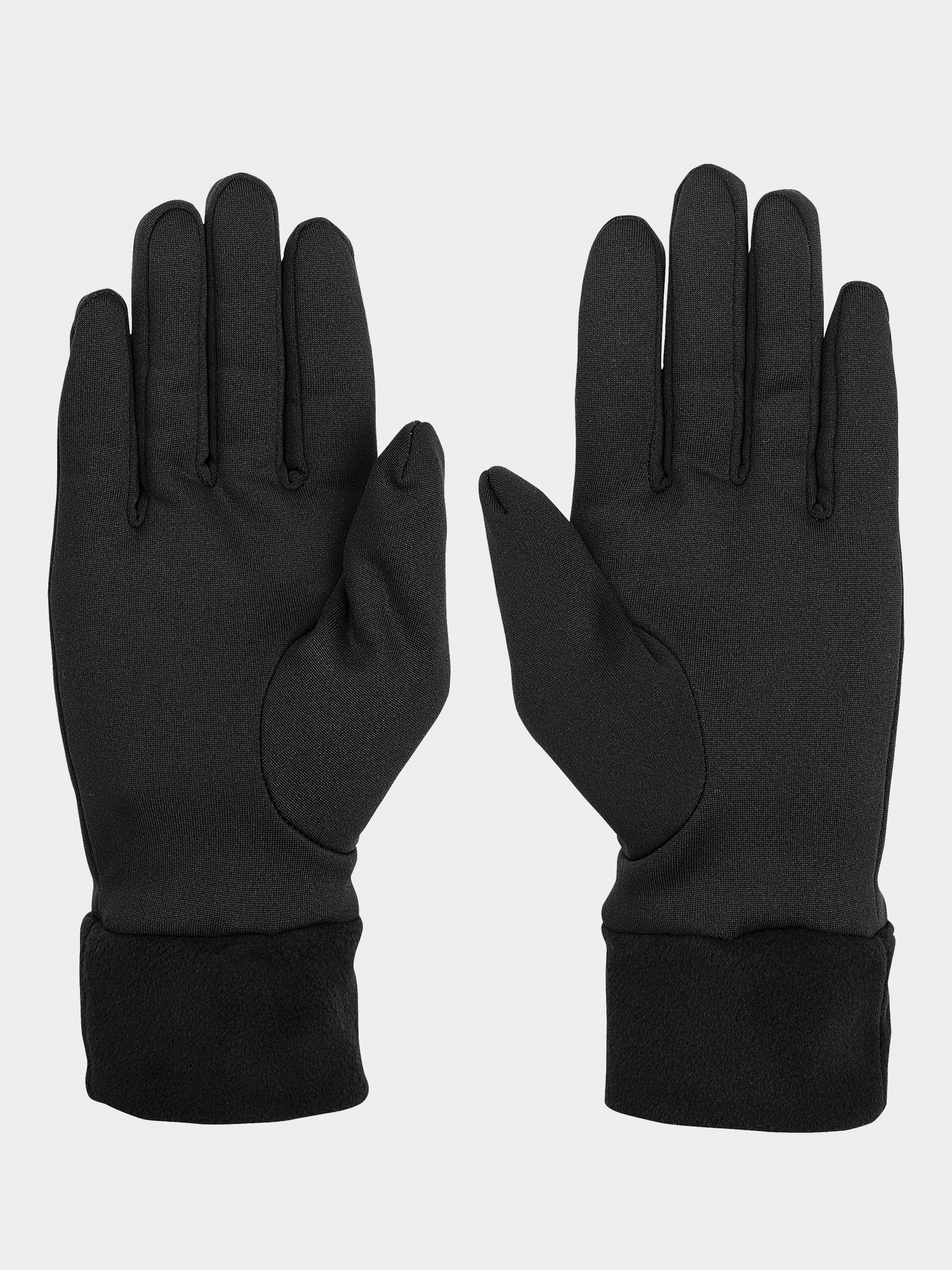 Rękawice Volcom Skye Gore Tex Over Mitt Wmn (black)