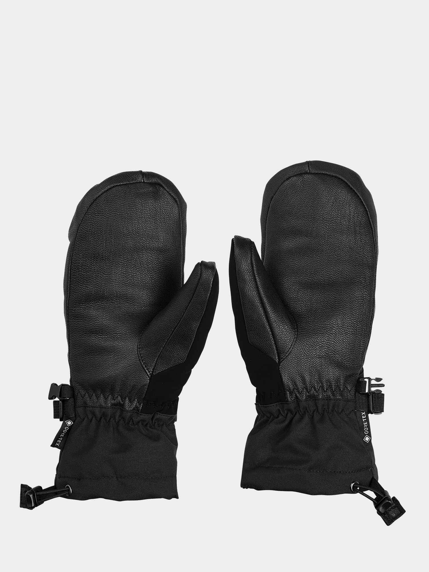 Rękawice Volcom Skye Gore Tex Over Mitt Wmn (black)