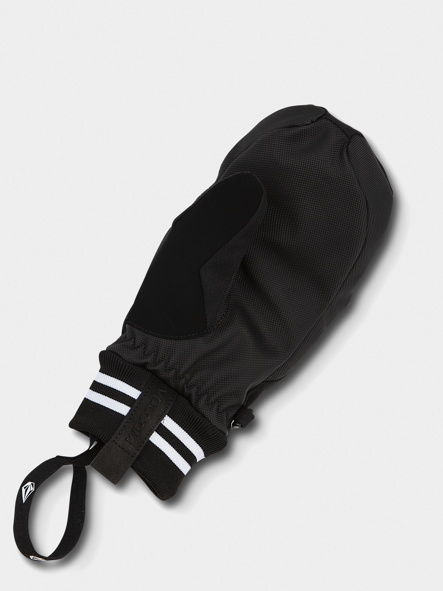 Rękawice Volcom Bistro Mitt Wmn (black)