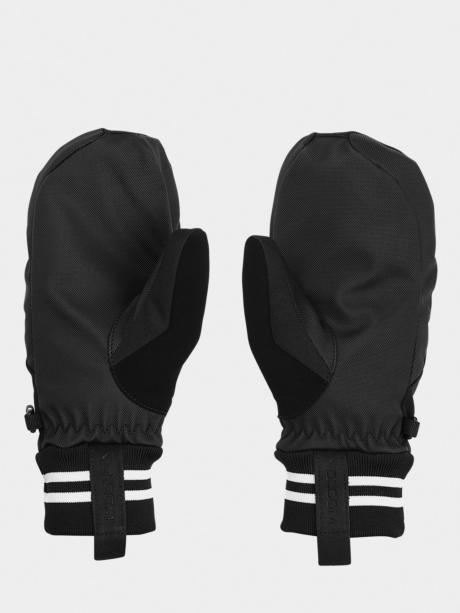 Rękawice Volcom Bistro Mitt Wmn (black)