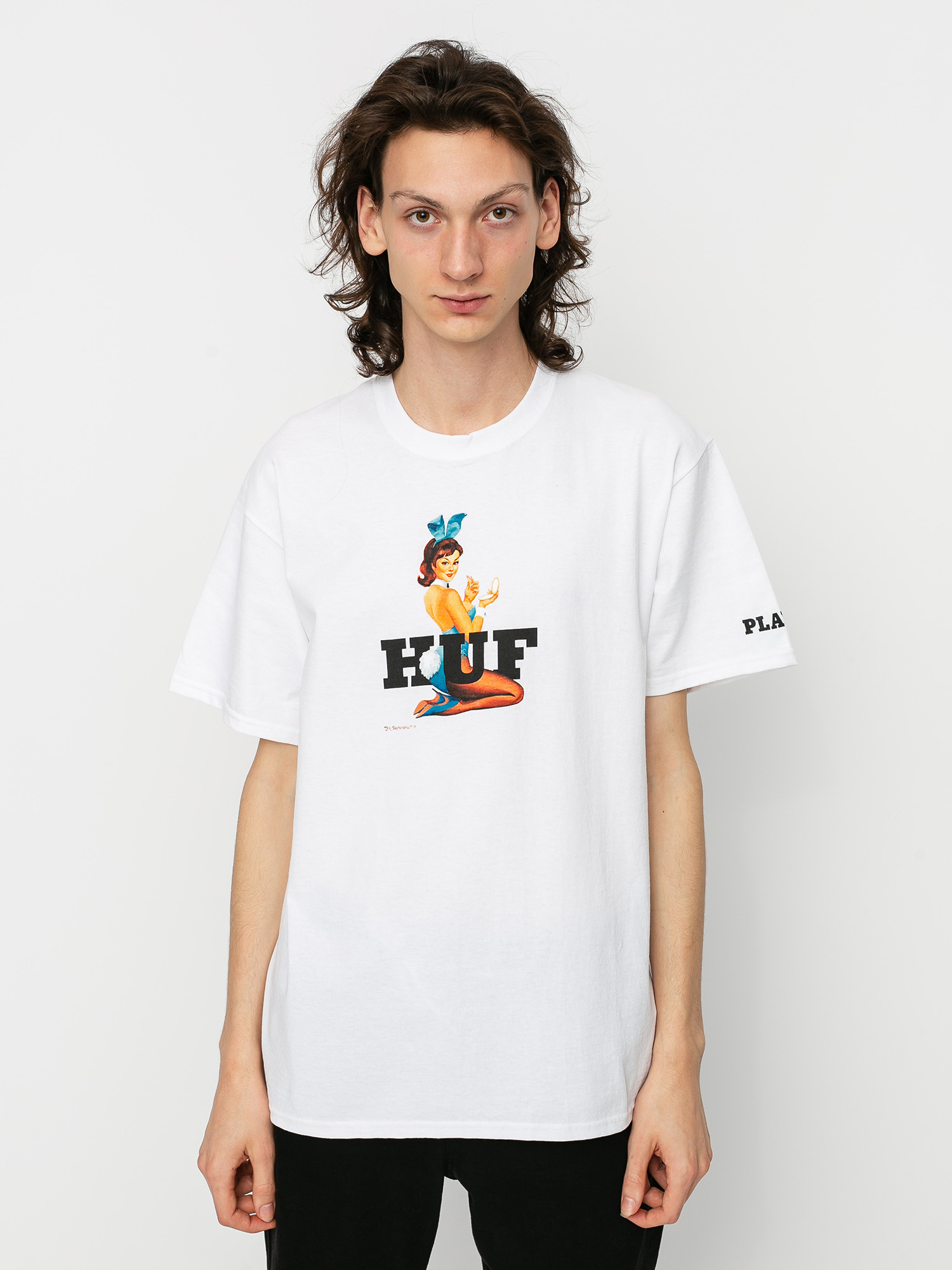 Huf apparel clearance