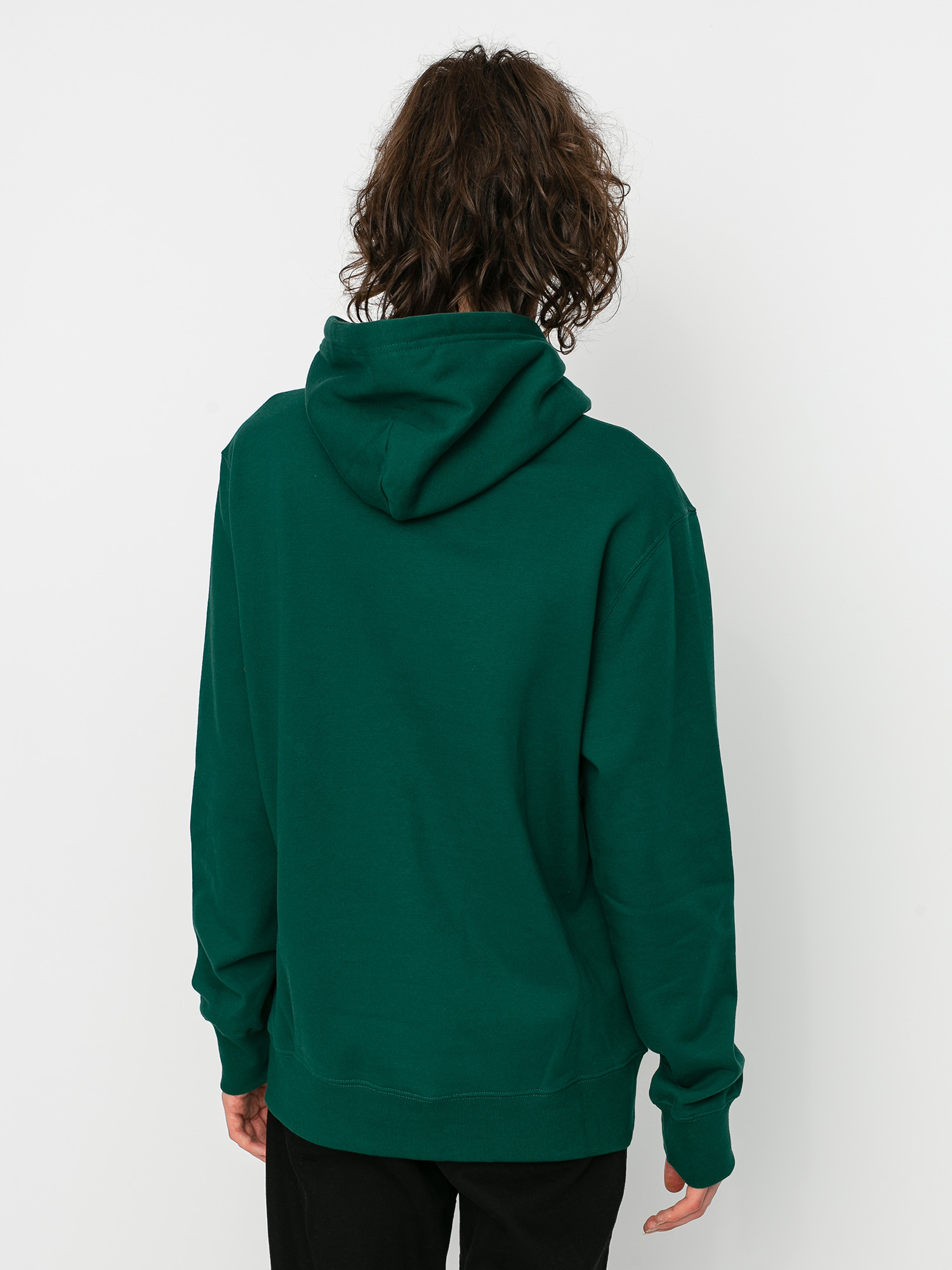 Bluza z kapturem Champion Sweatshirt HD 214718 (hlg)