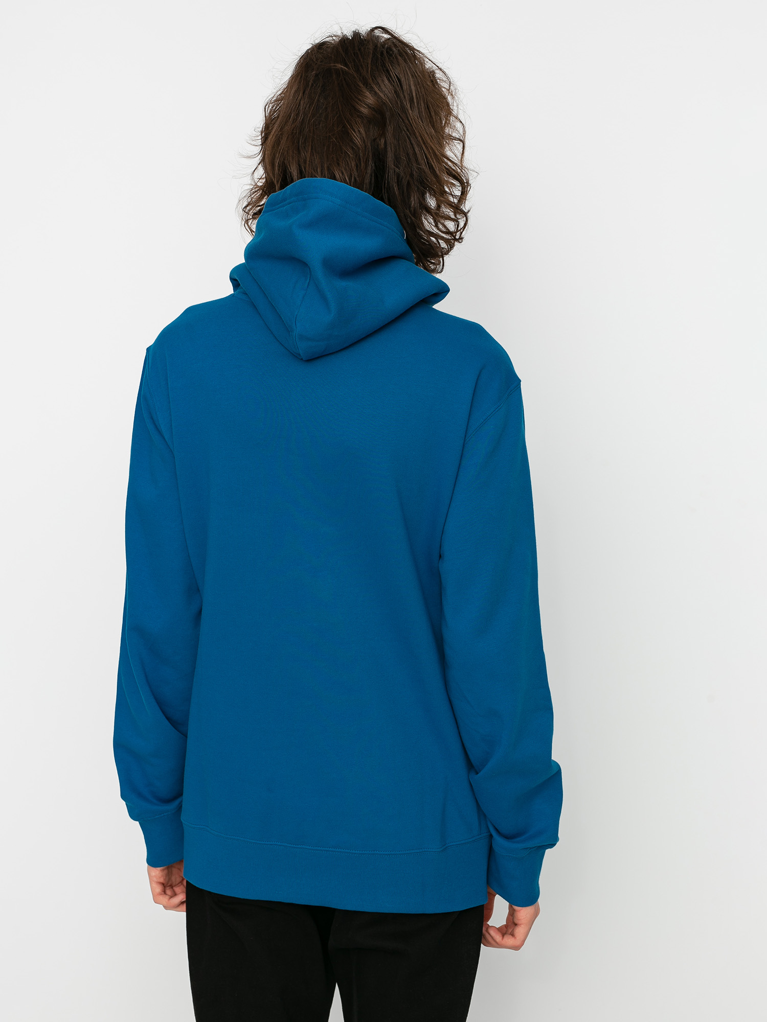 Bluza z kapturem Champion Sweatshirt HD 214780 (bsa)