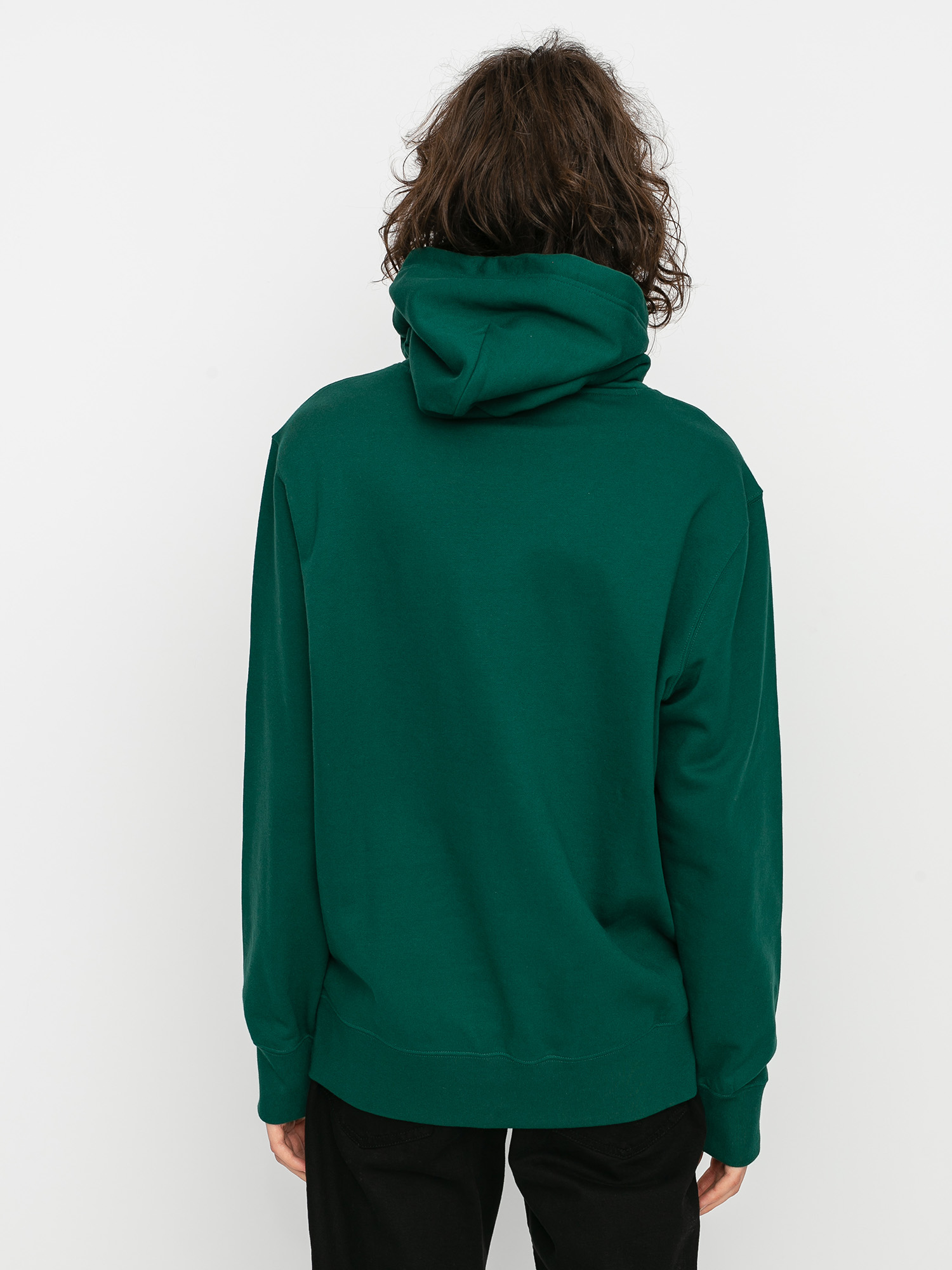 Bluza z kapturem Champion Sweatshirt HD 214780 (hlg)