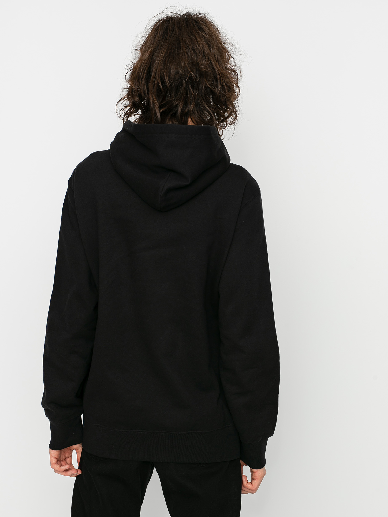 Bluza z kapturem Champion Sweatshirt HD 214780 (nbk)