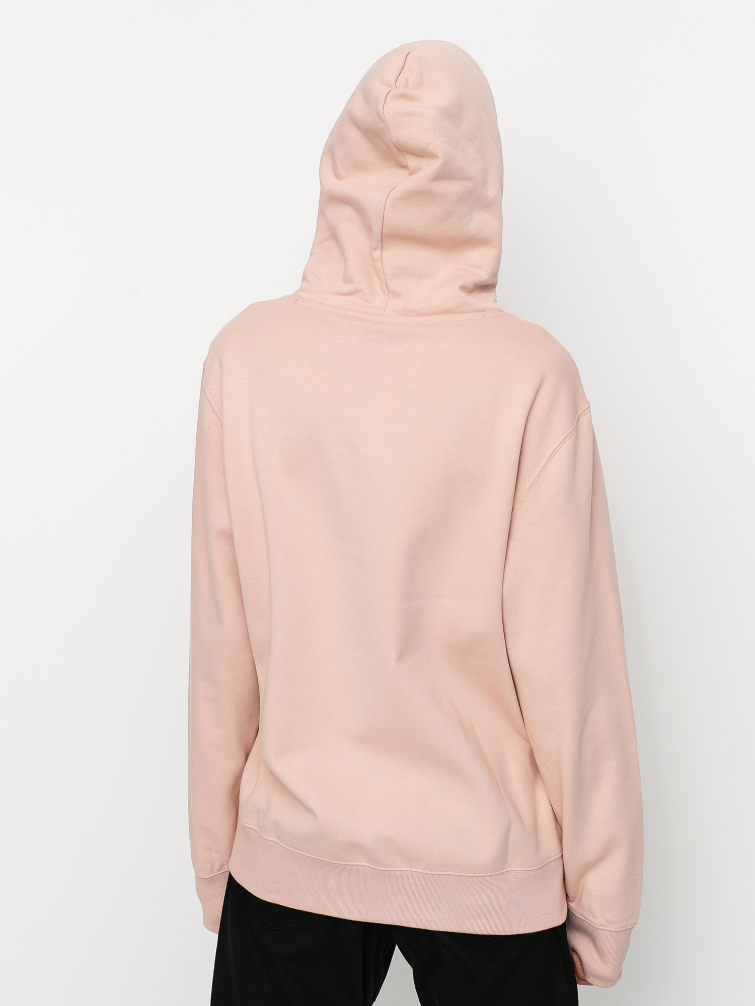 Bluza z kapturem Champion Sweatshirt HD 214780 (msy)