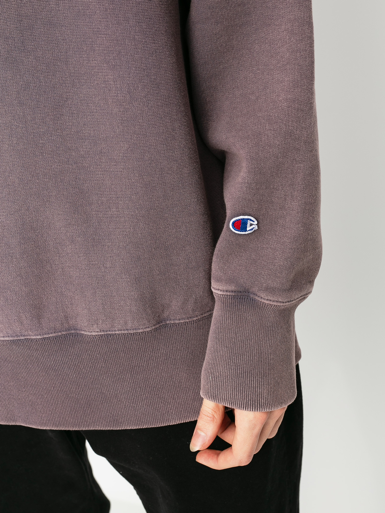 Bluza Champion Crewneck Sweatshirt 214924 (idk)