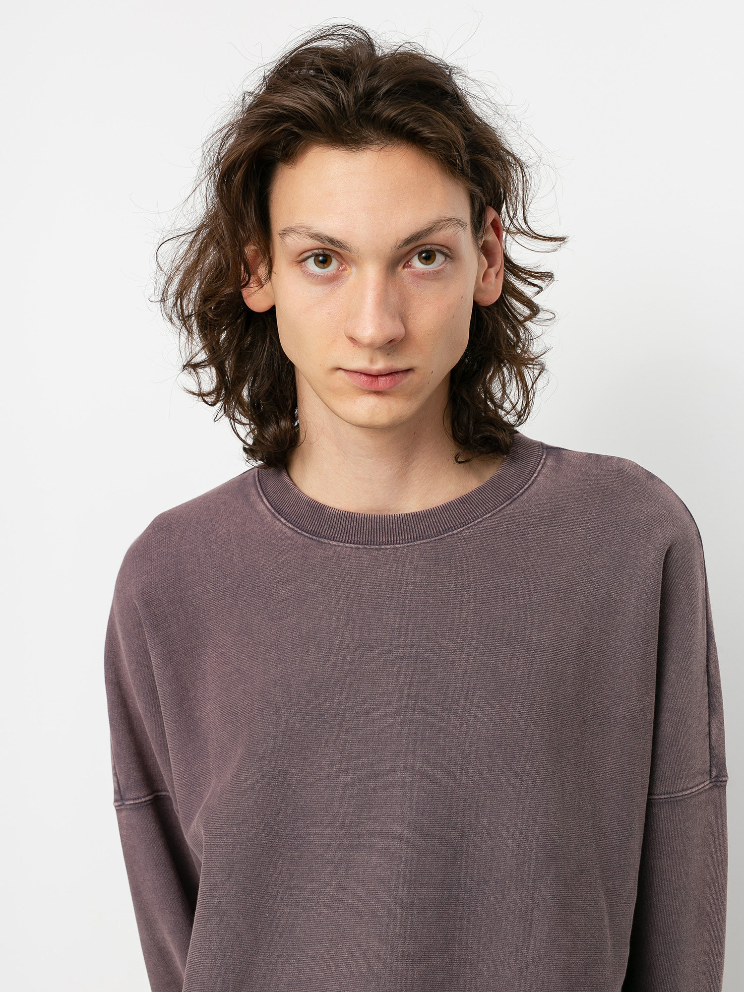 Bluza Champion Crewneck Sweatshirt 214924 (idk)