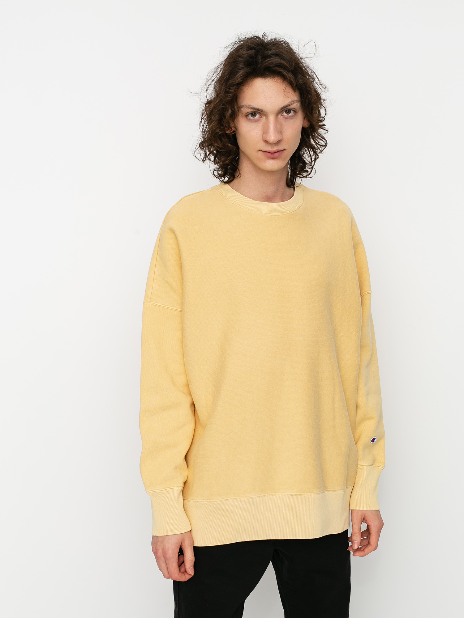 Bluza Champion Crewneck Sweatshirt 214924 (ttp)