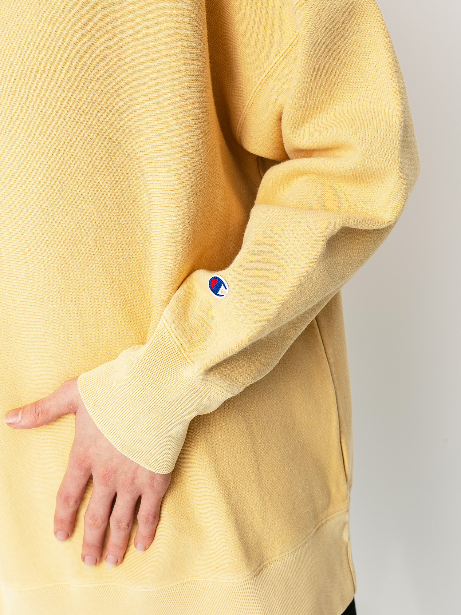 Bluza Champion Crewneck Sweatshirt 214924 (ttp)