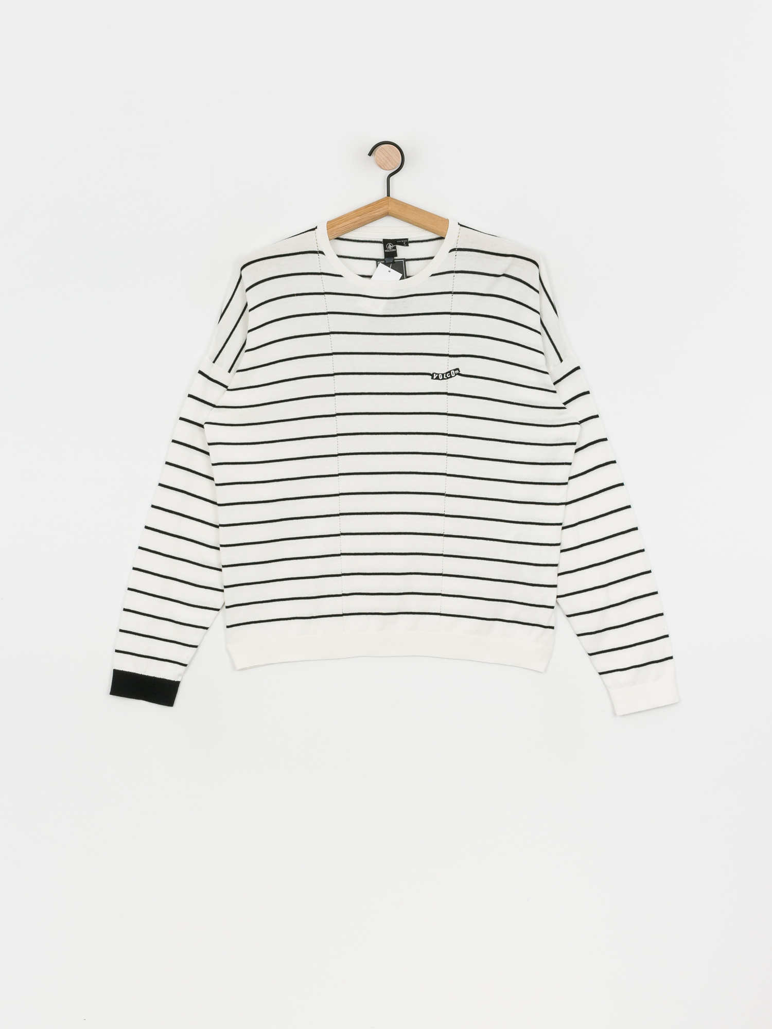 Bluza Volcom Simply Stone Wmn (stripe)