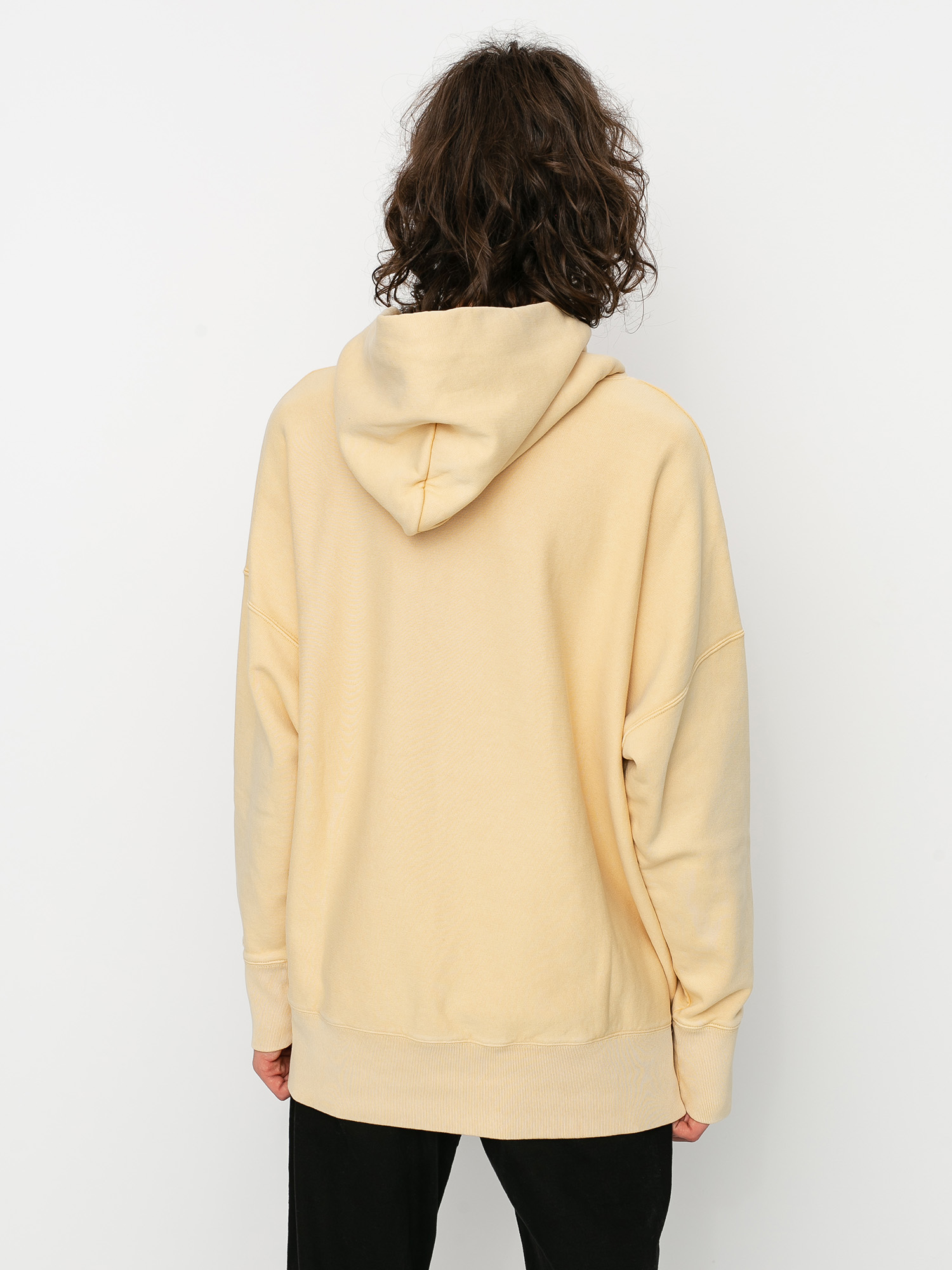 Bluza z kapturem Champion Sweatshirt HD 214925 (ttp)