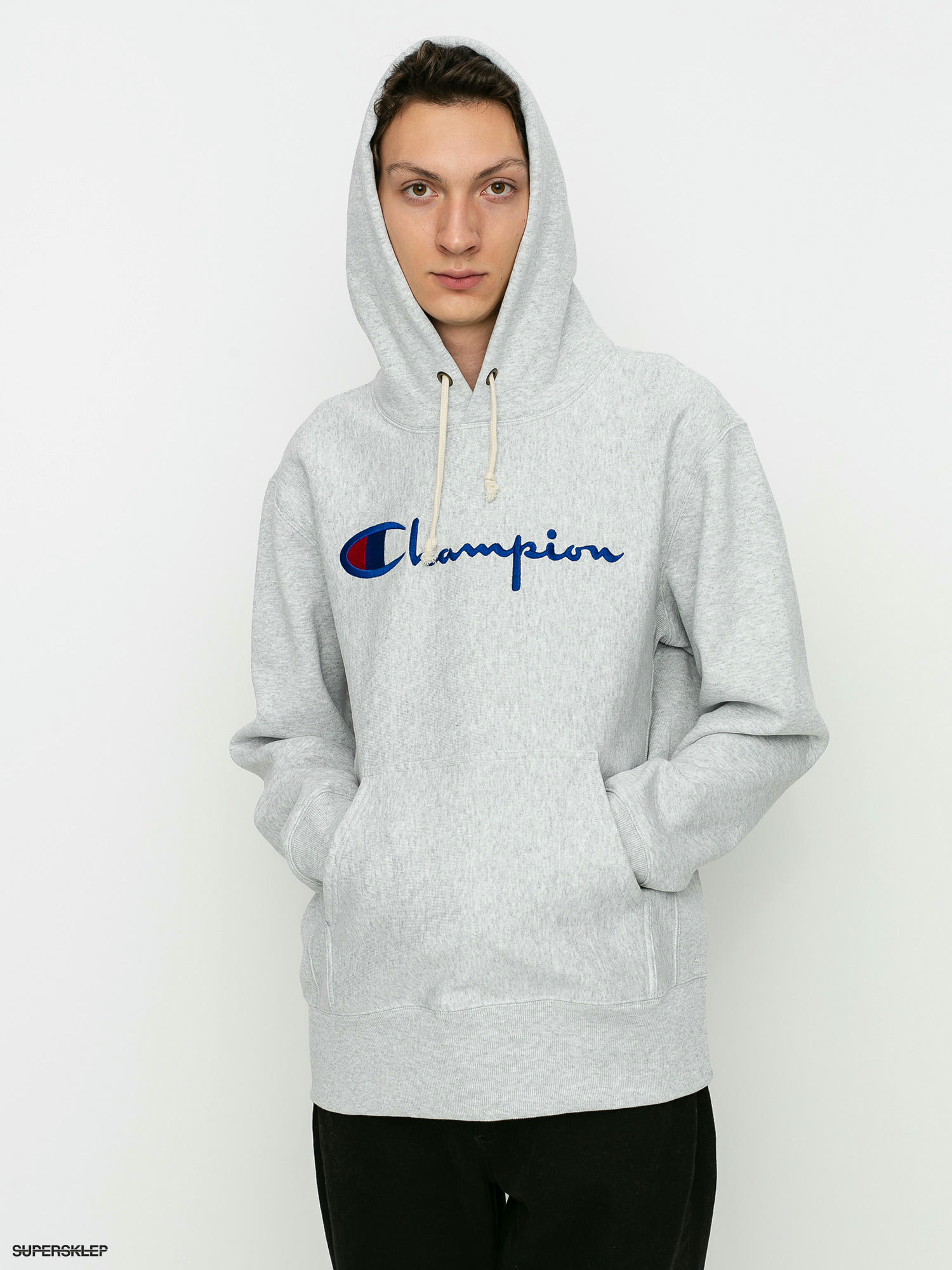 champion hoodie cena