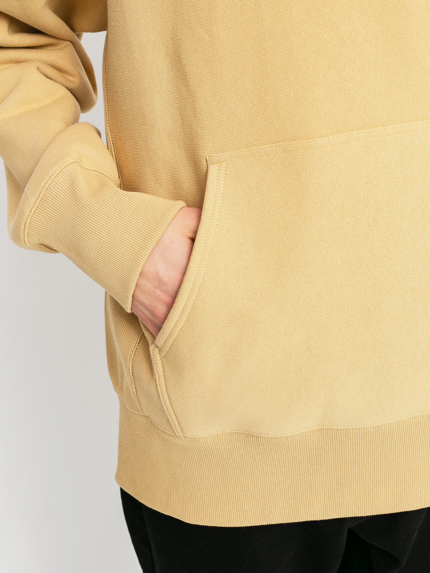 Bluza z kapturem Champion Sweatshirt HD 215214 (ttp)